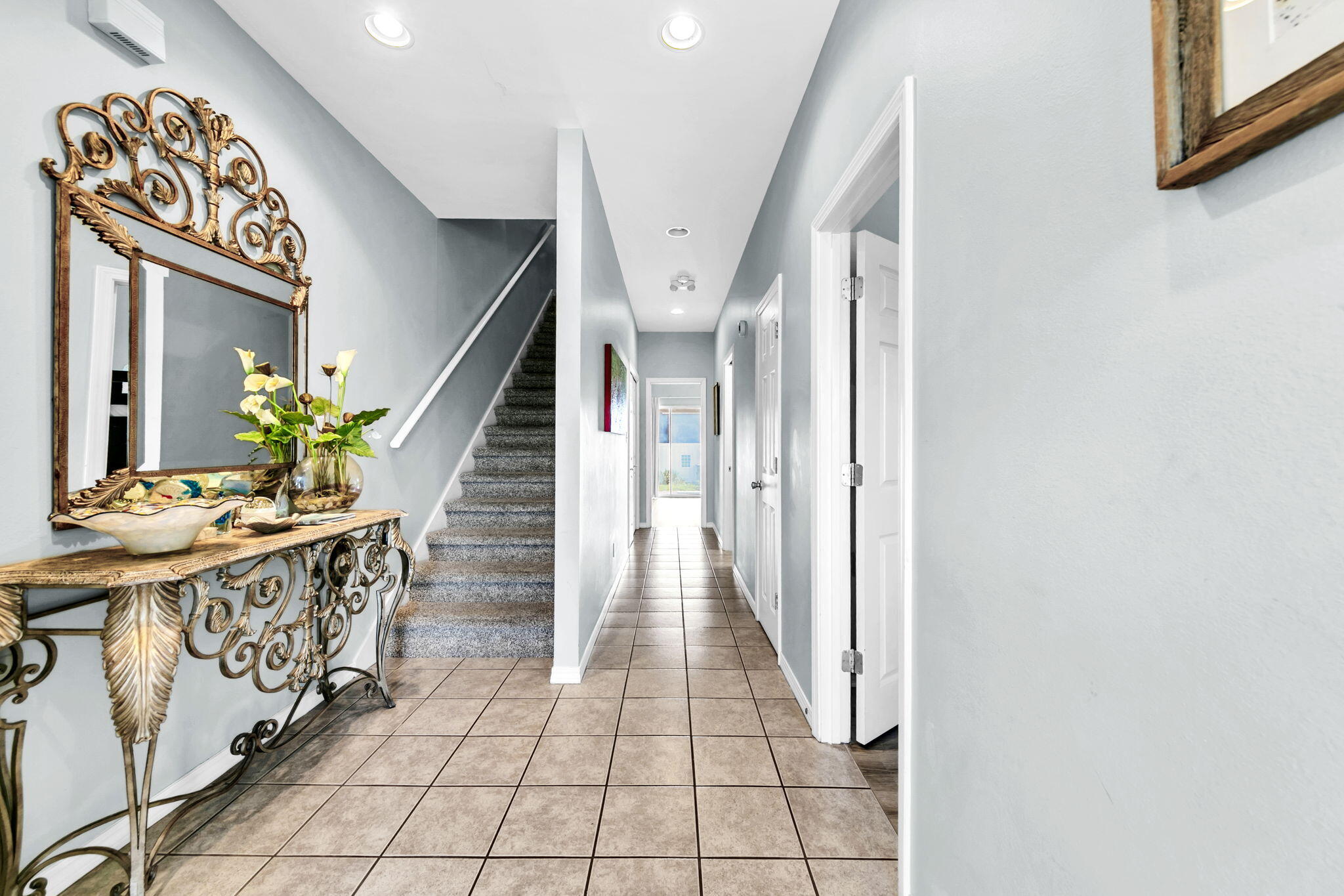 SPYGLASS T/H - Residential