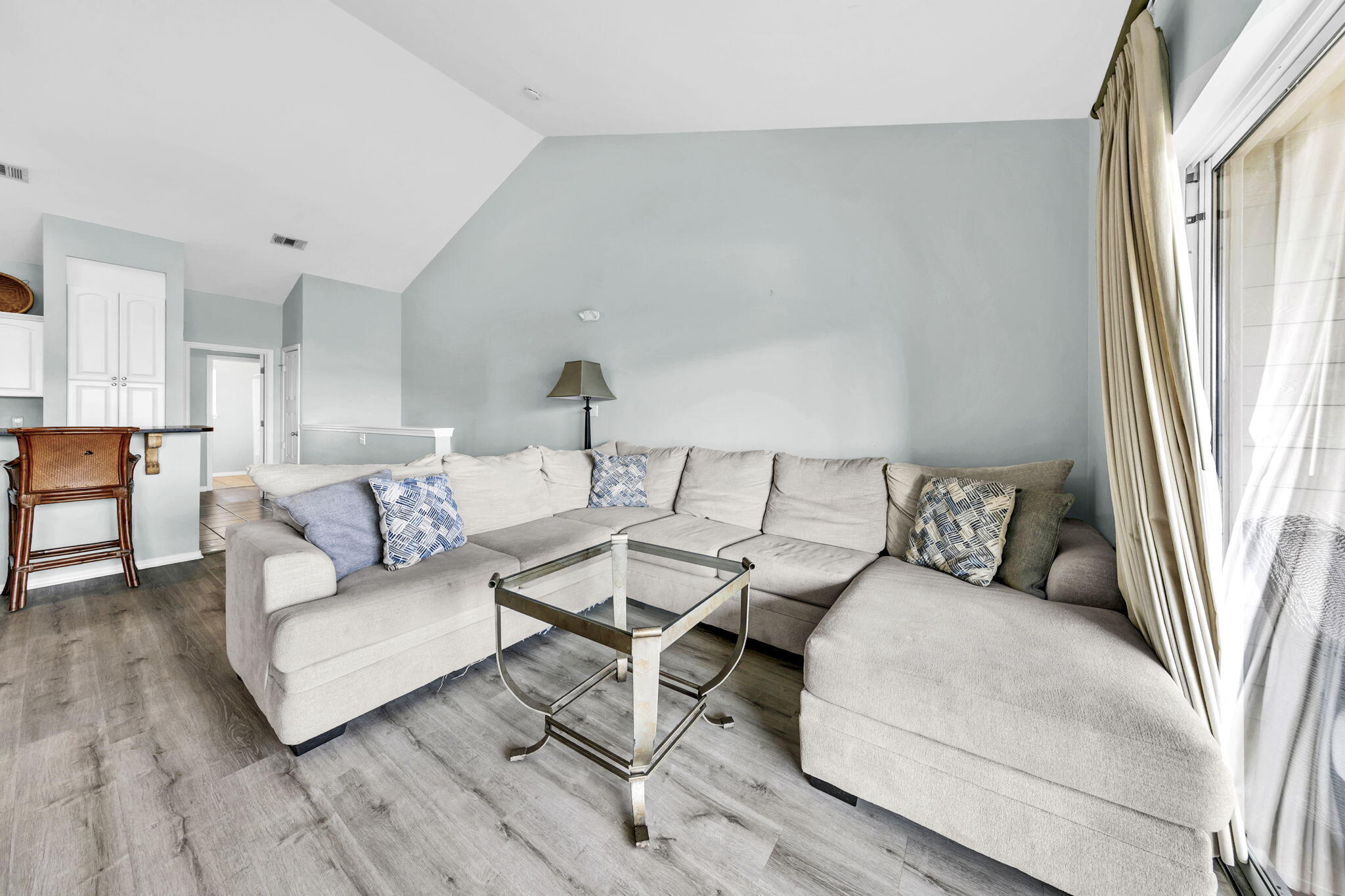 SPYGLASS T/H - Residential