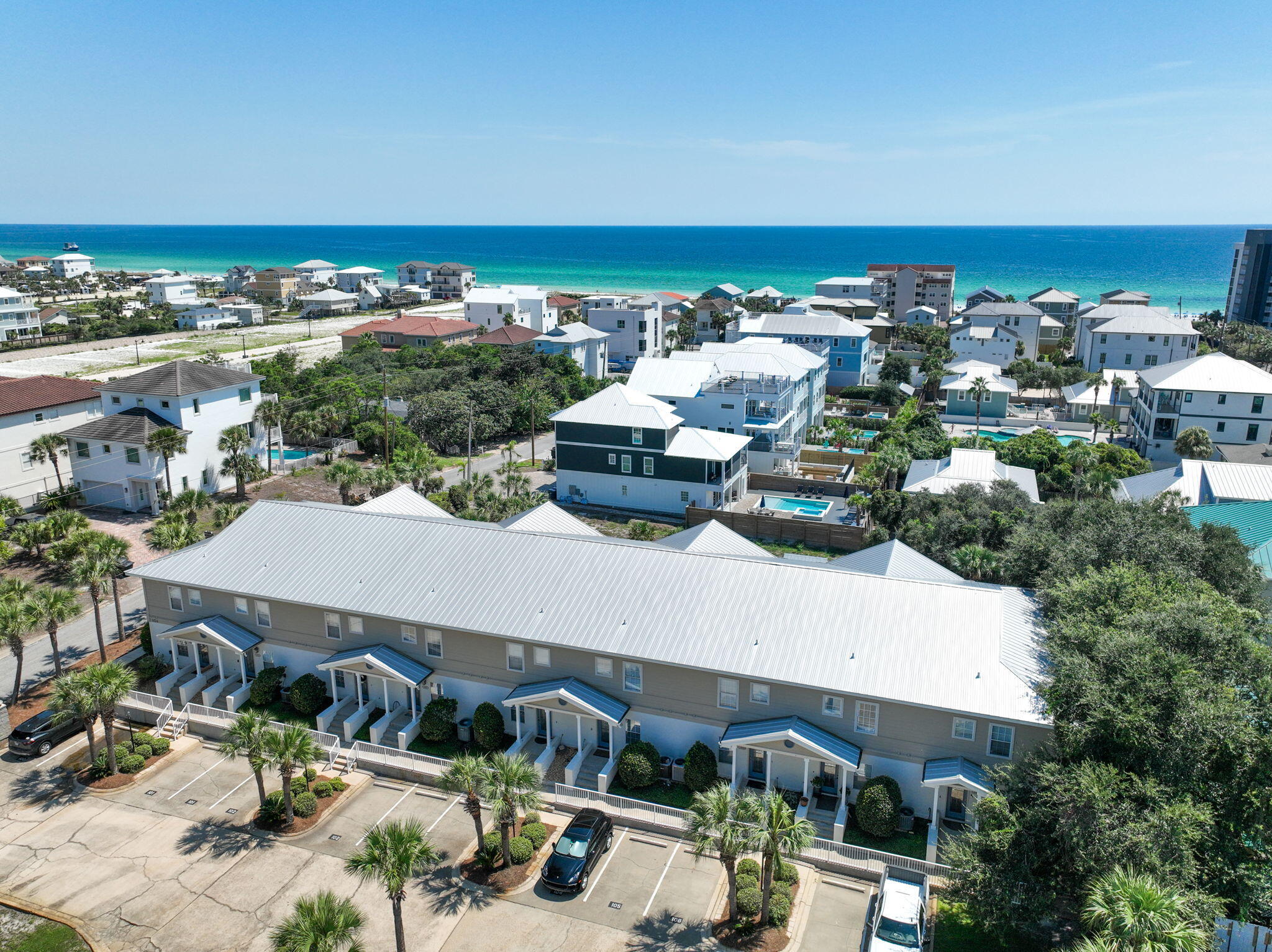 SPYGLASS T/H - Residential