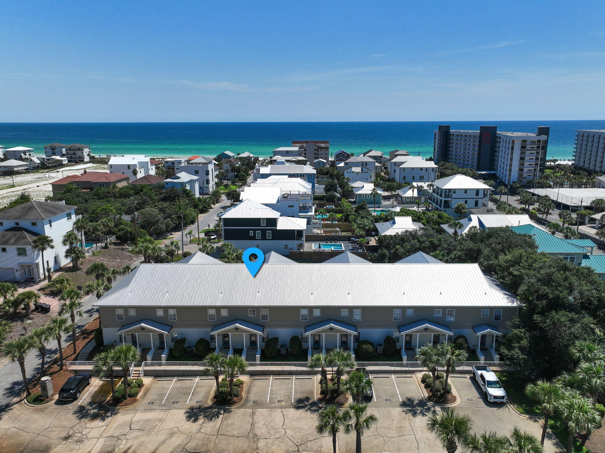 SPYGLASS T/H - Residential