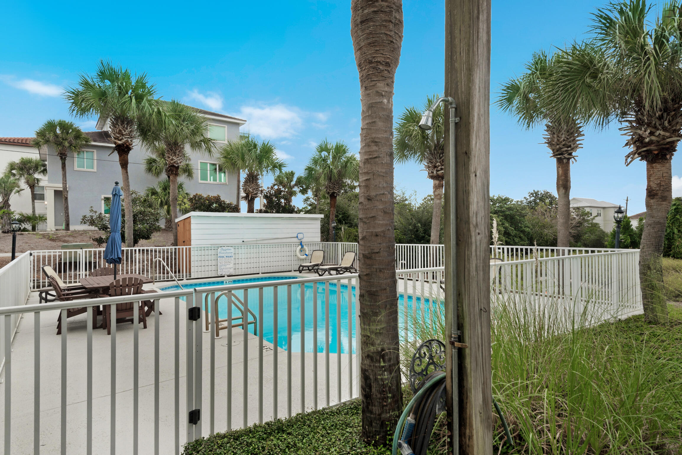 SPYGLASS T/H - Residential