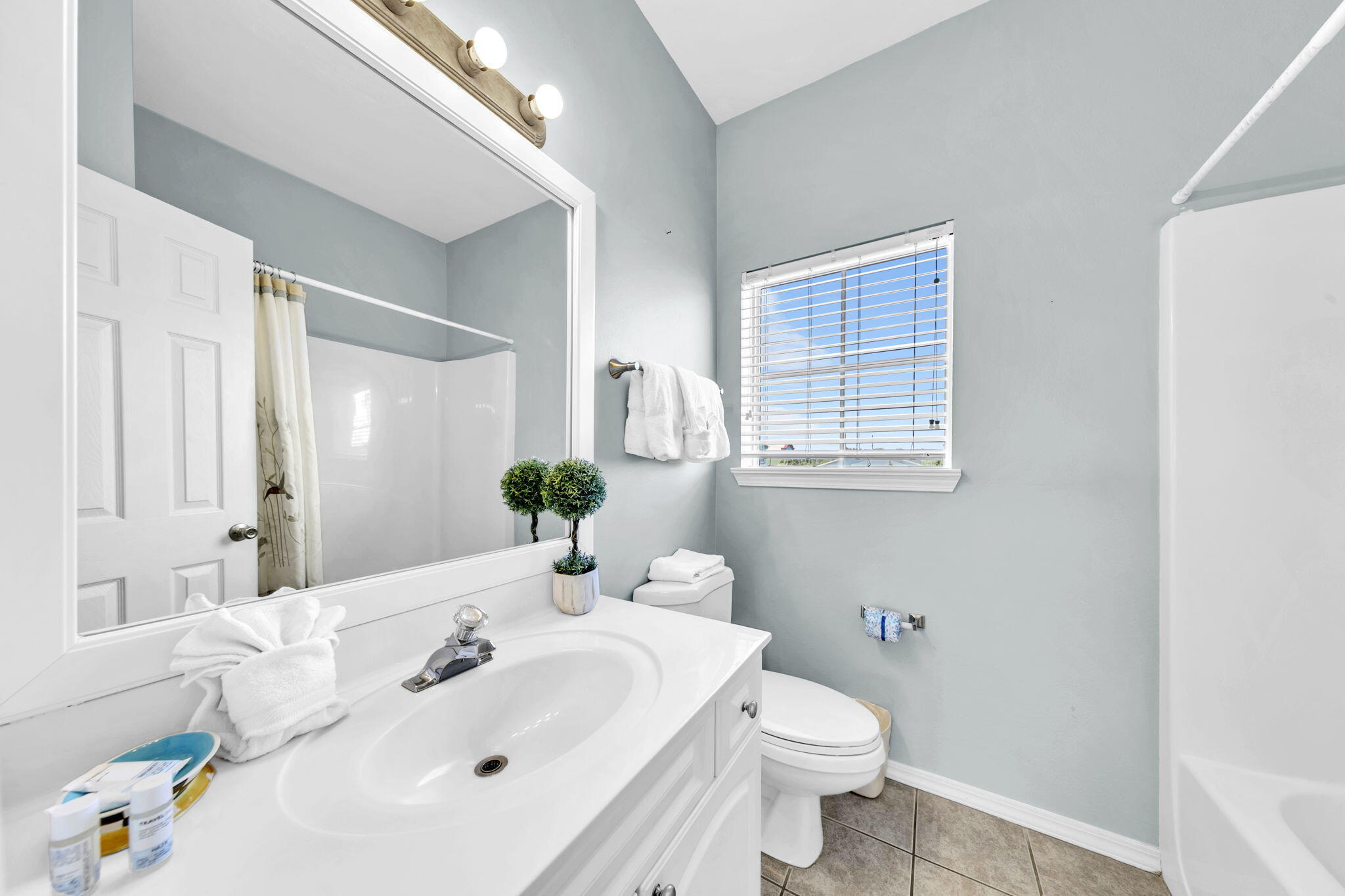 SPYGLASS T/H - Residential
