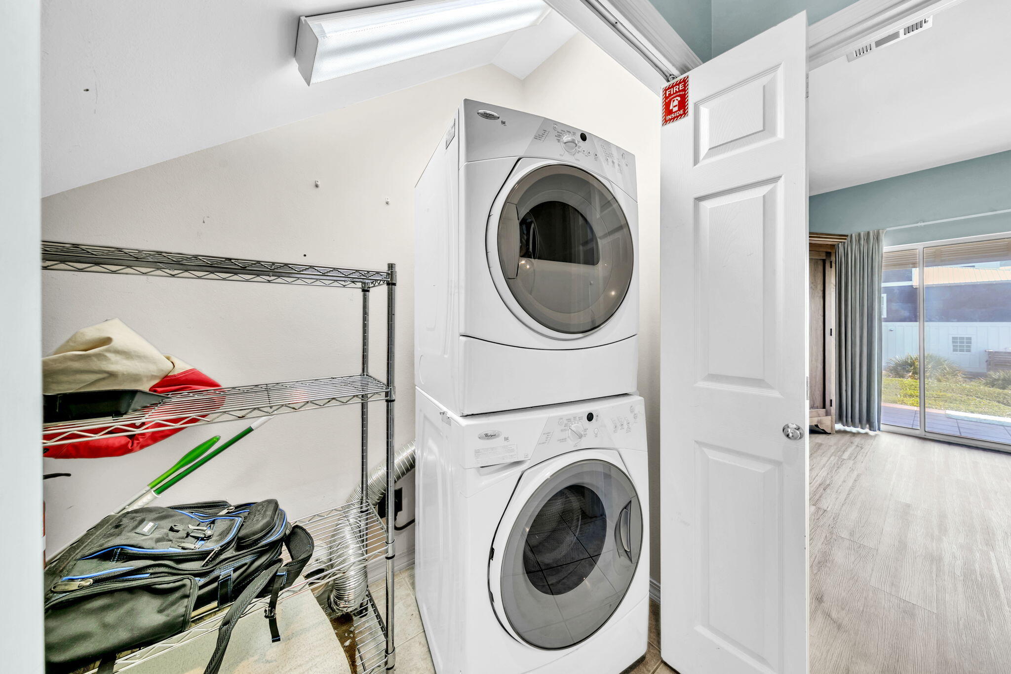 SPYGLASS T/H - Residential