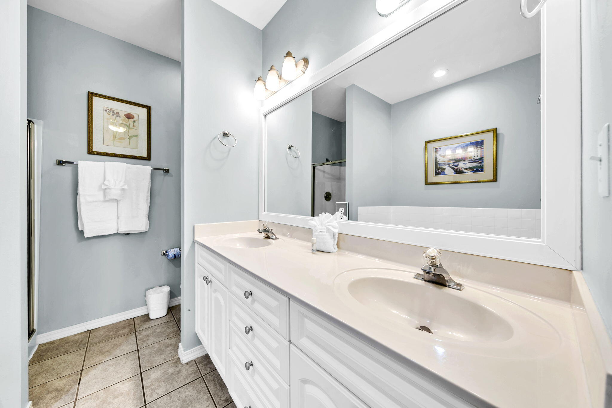 SPYGLASS T/H - Residential