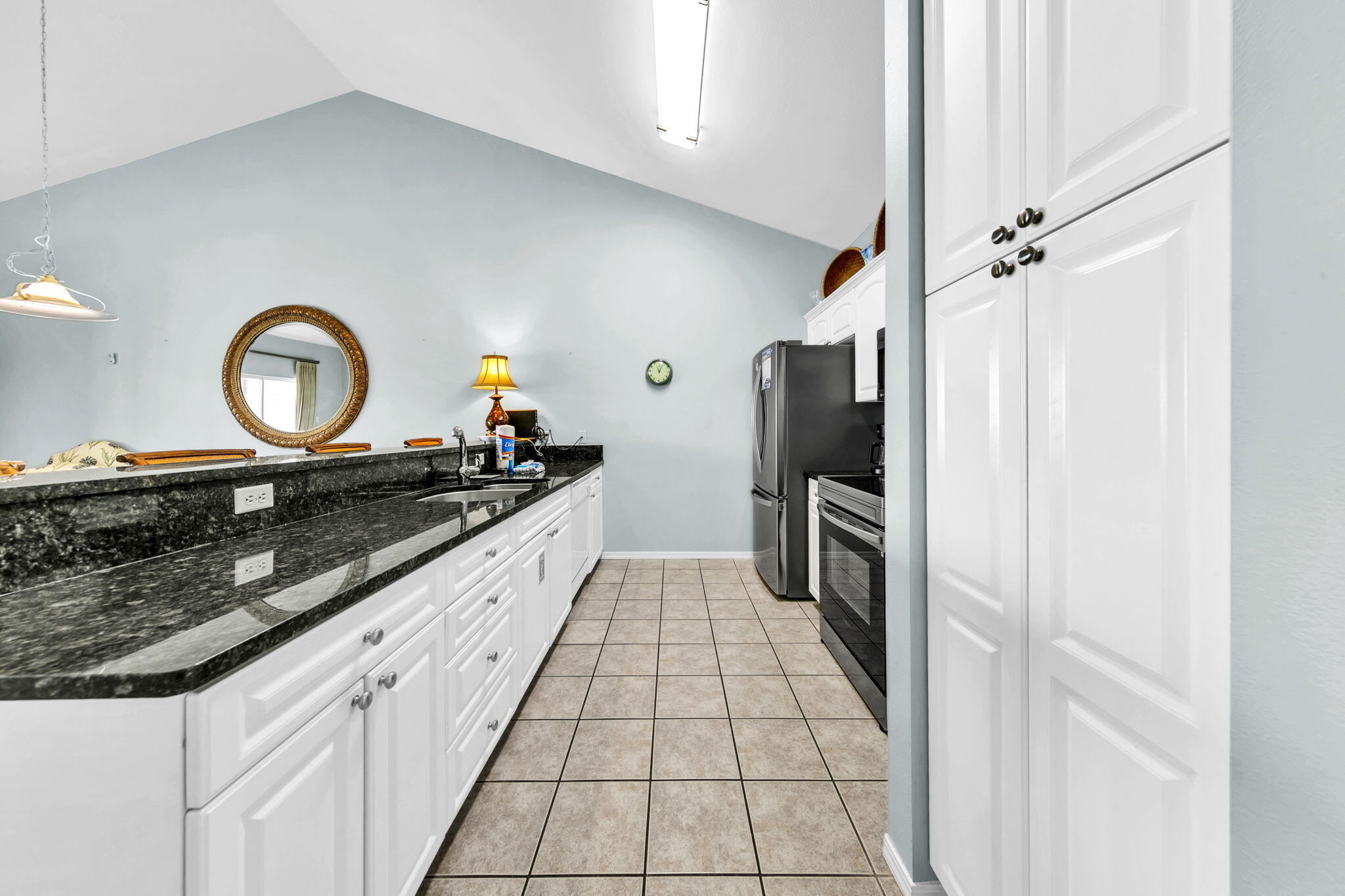 SPYGLASS T/H - Residential