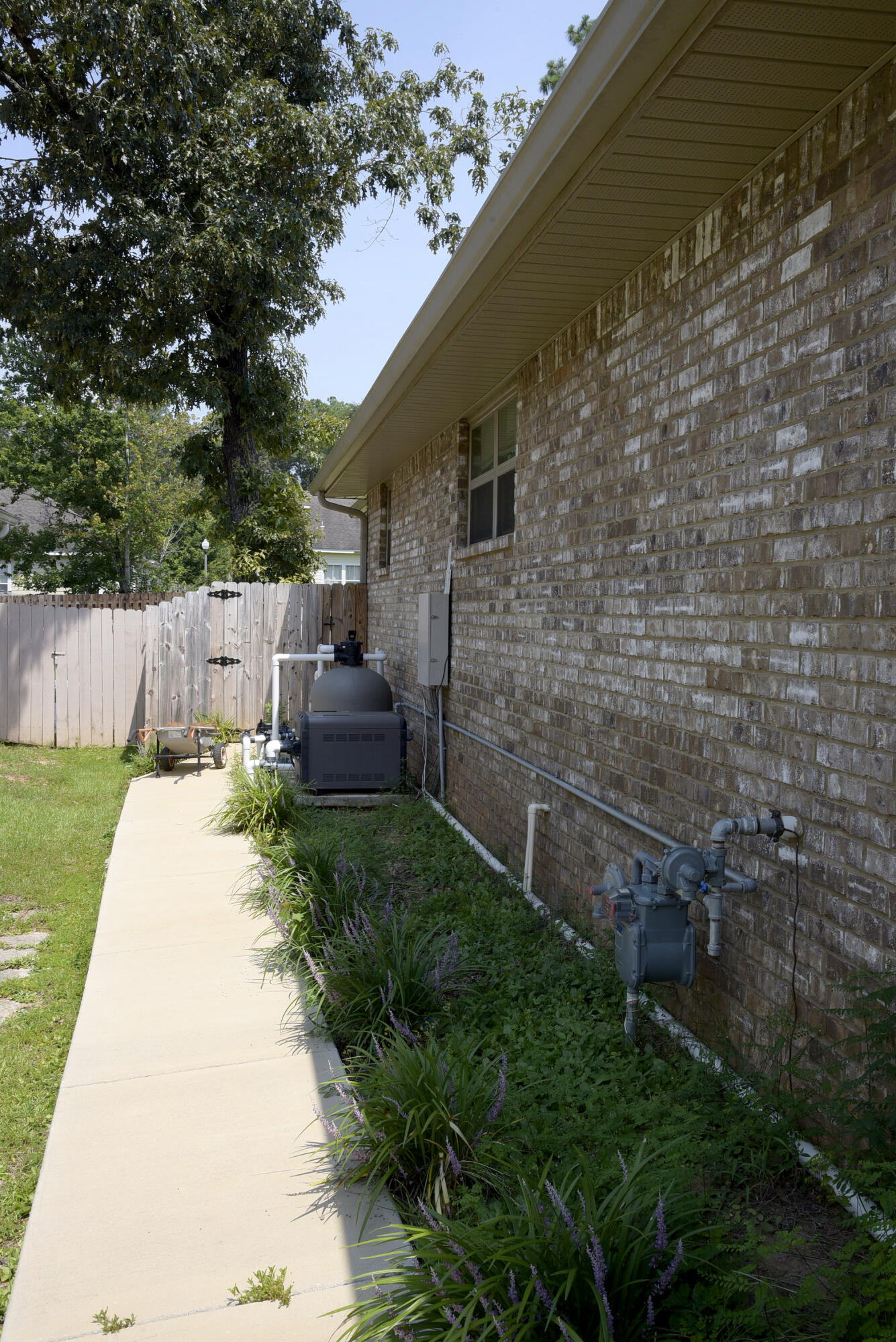 Zachary Estates - Residential