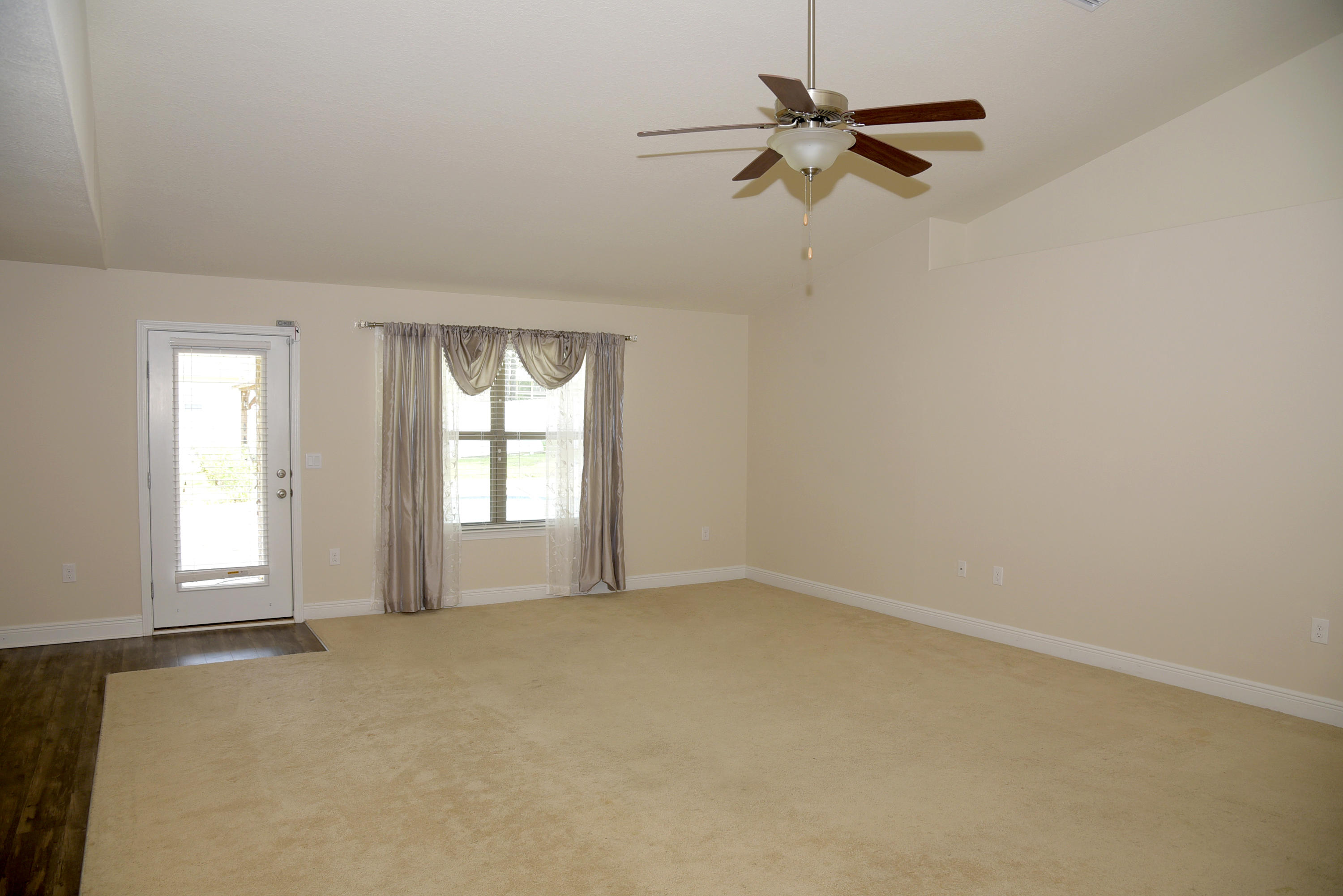 Zachary Estates - Residential