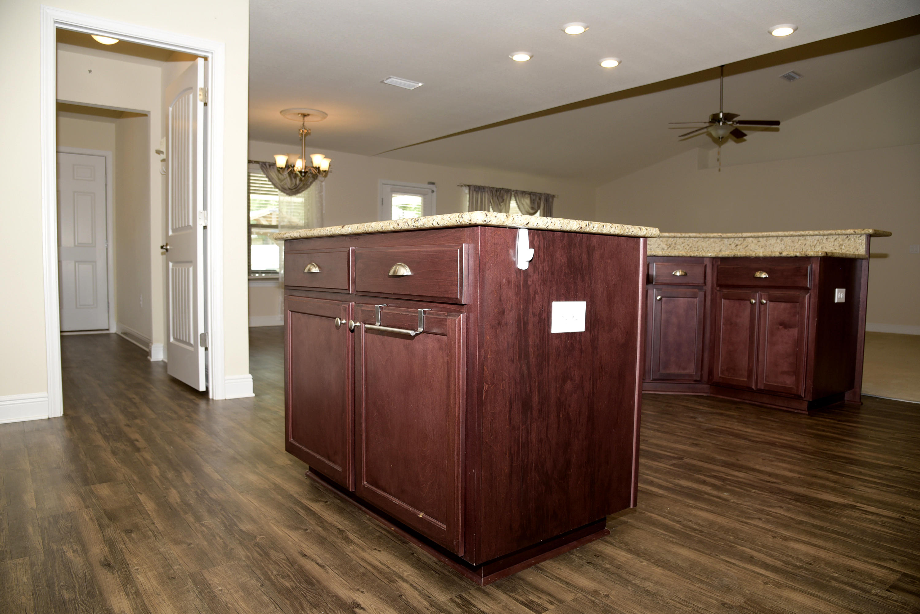 Zachary Estates - Residential