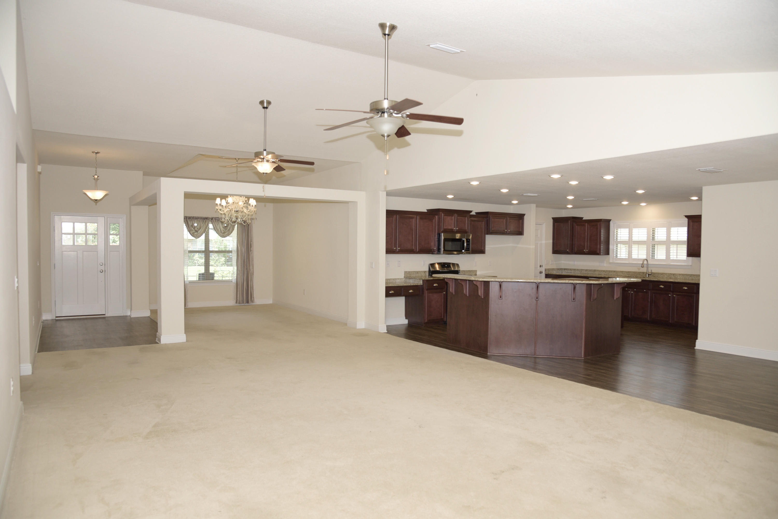 Zachary Estates - Residential