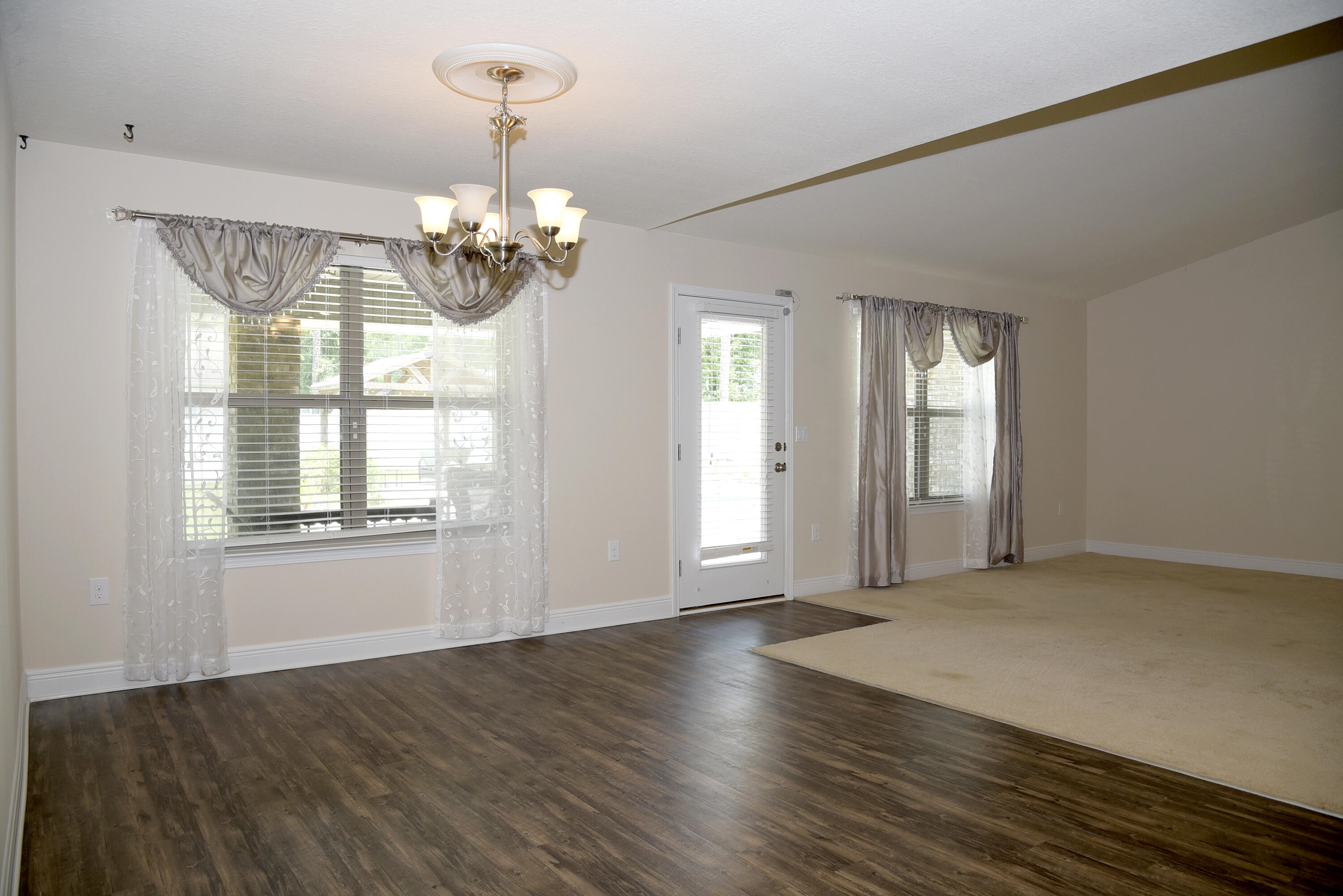 Zachary Estates - Residential