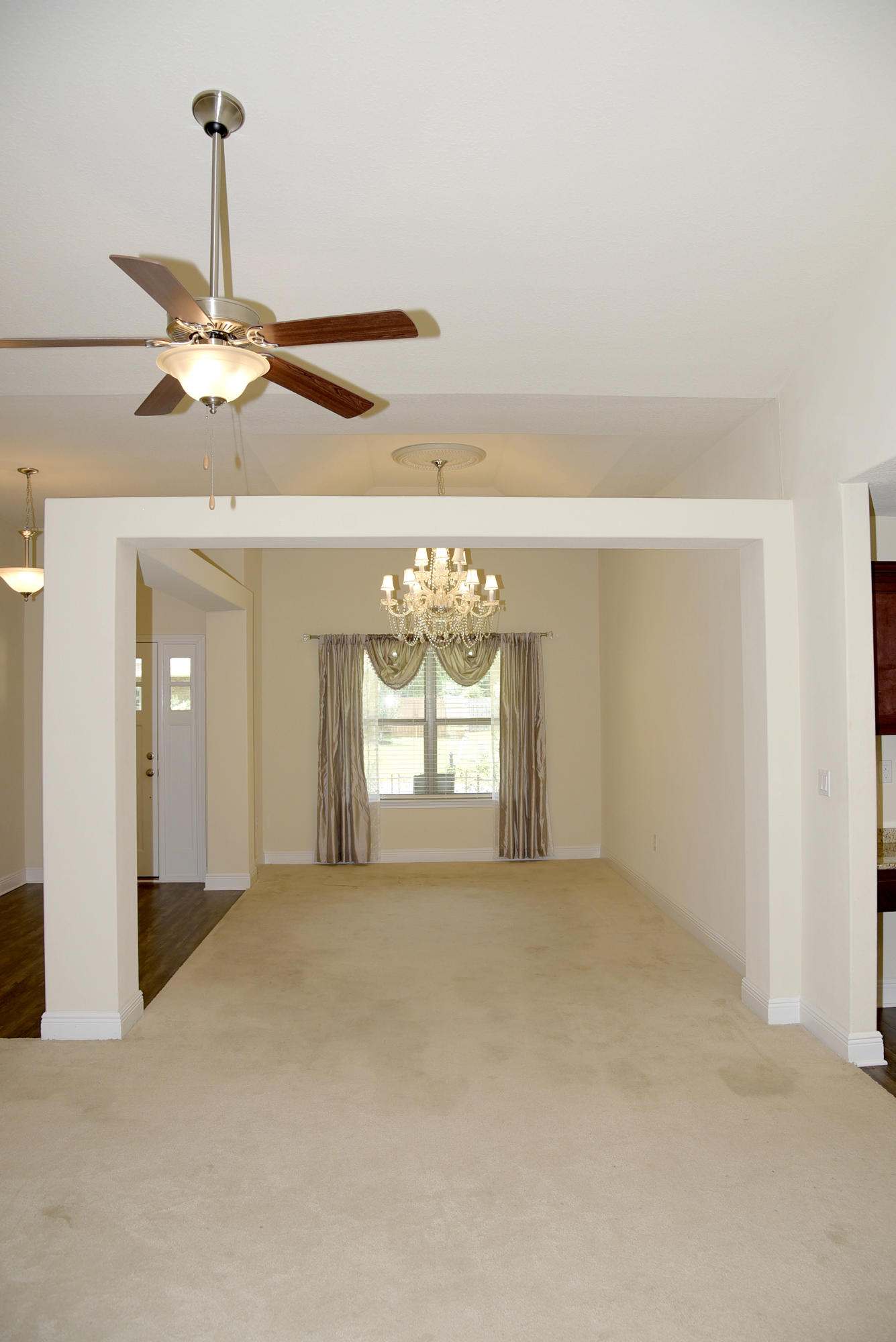 Zachary Estates - Residential