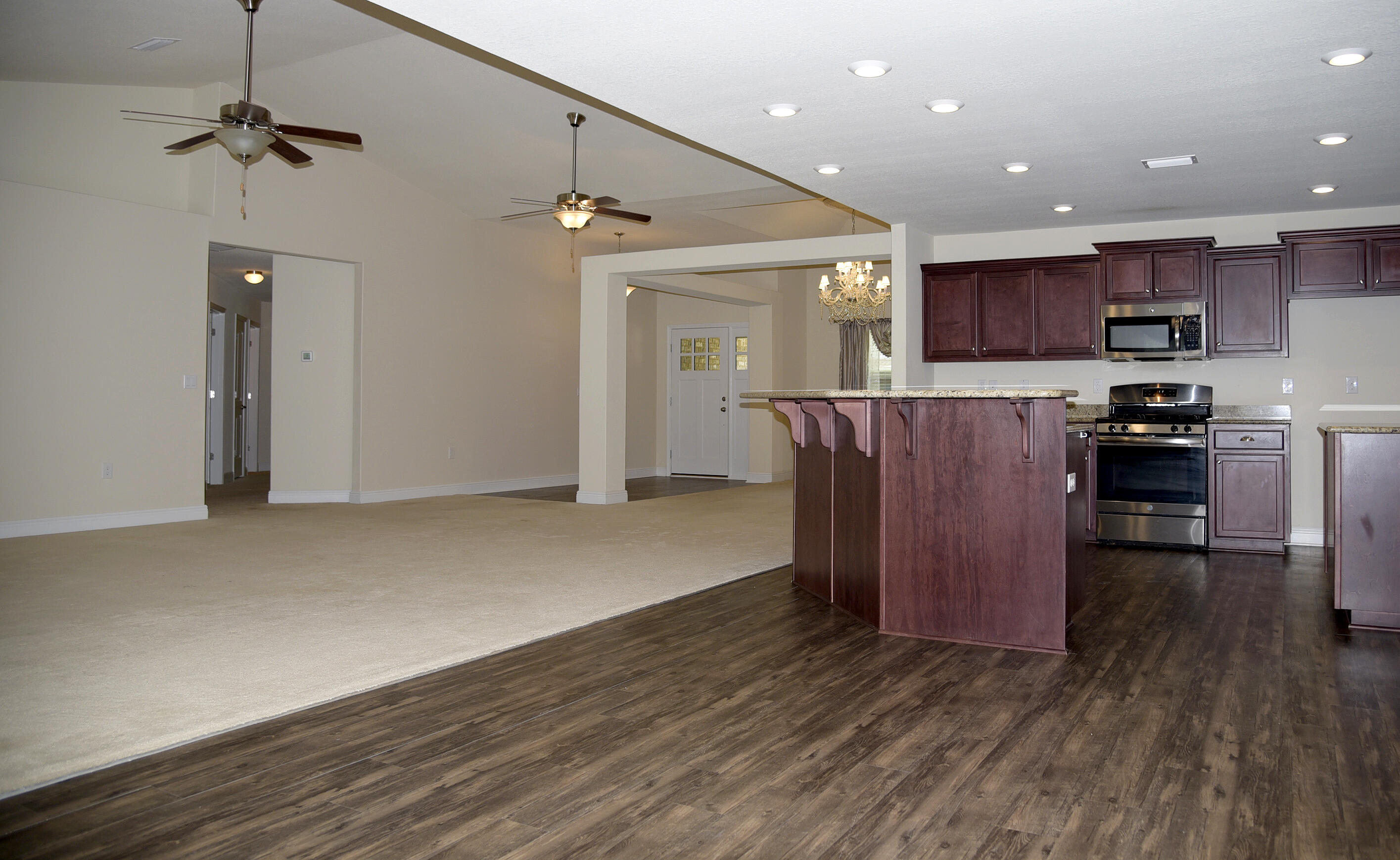 Zachary Estates - Residential