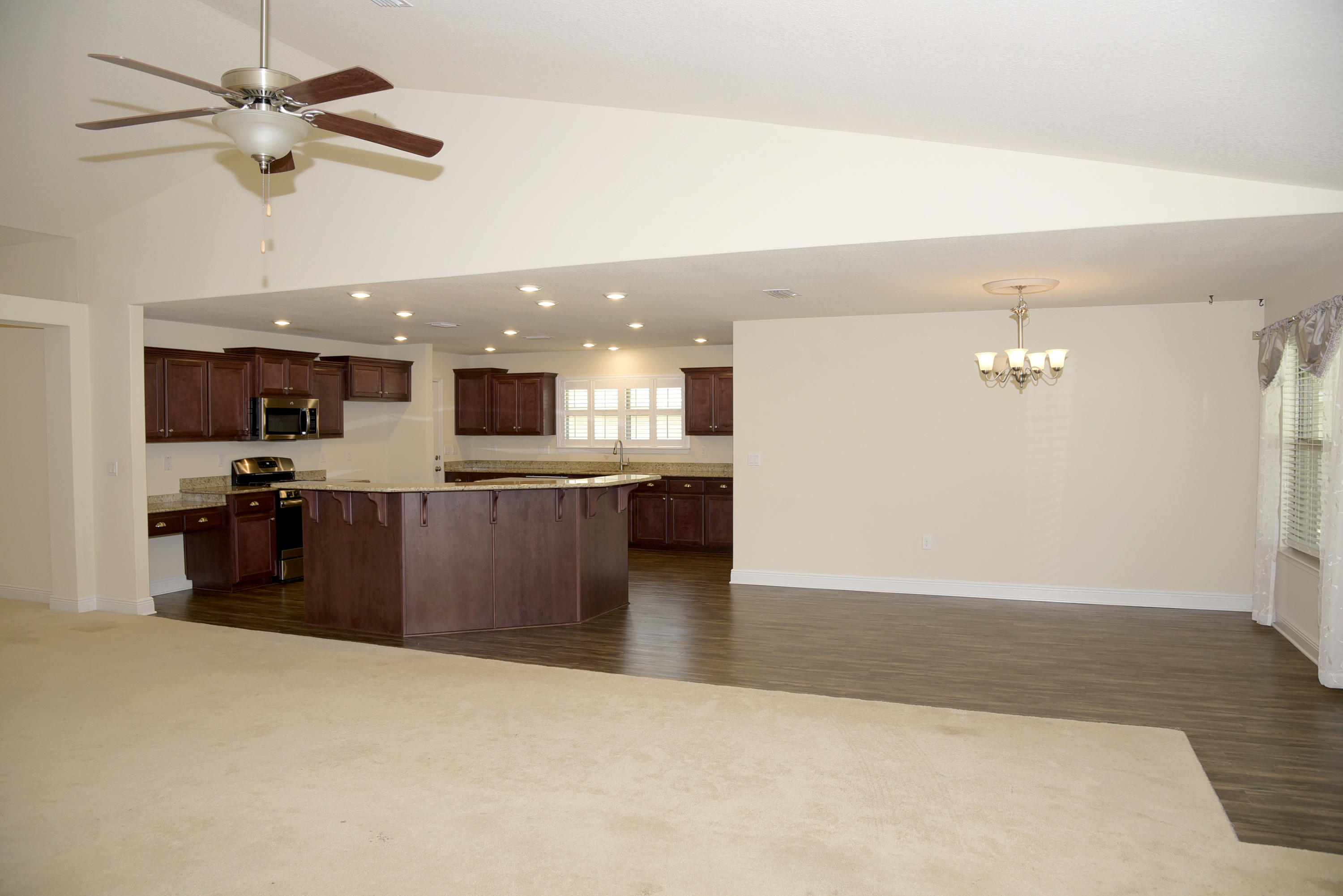 Zachary Estates - Residential