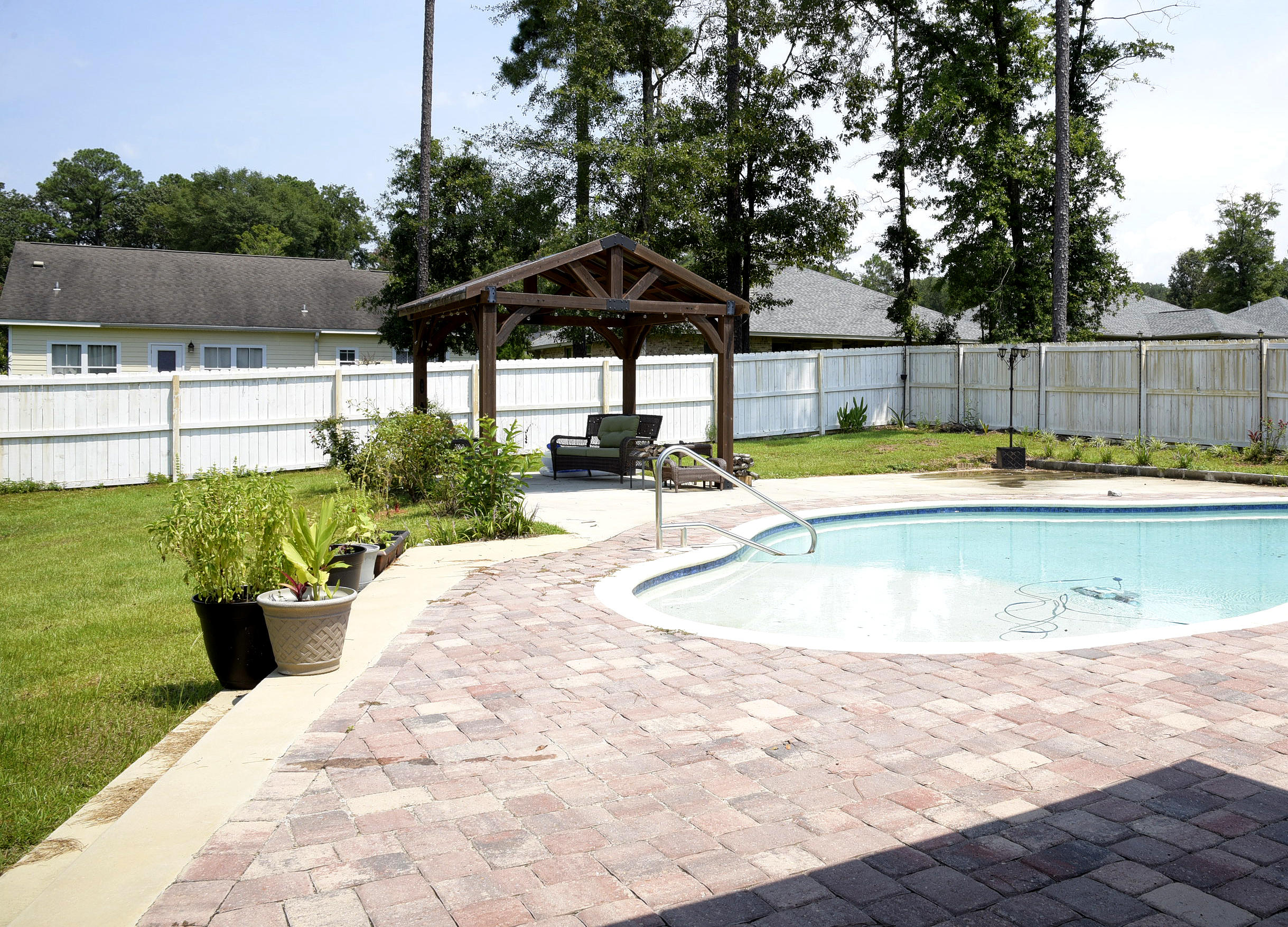 Zachary Estates - Residential