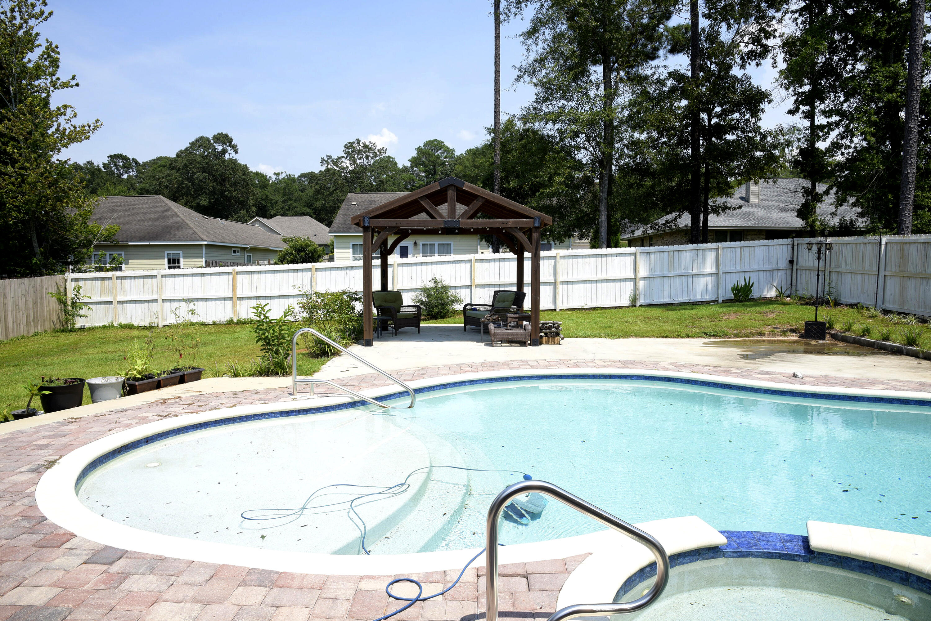 Zachary Estates - Residential