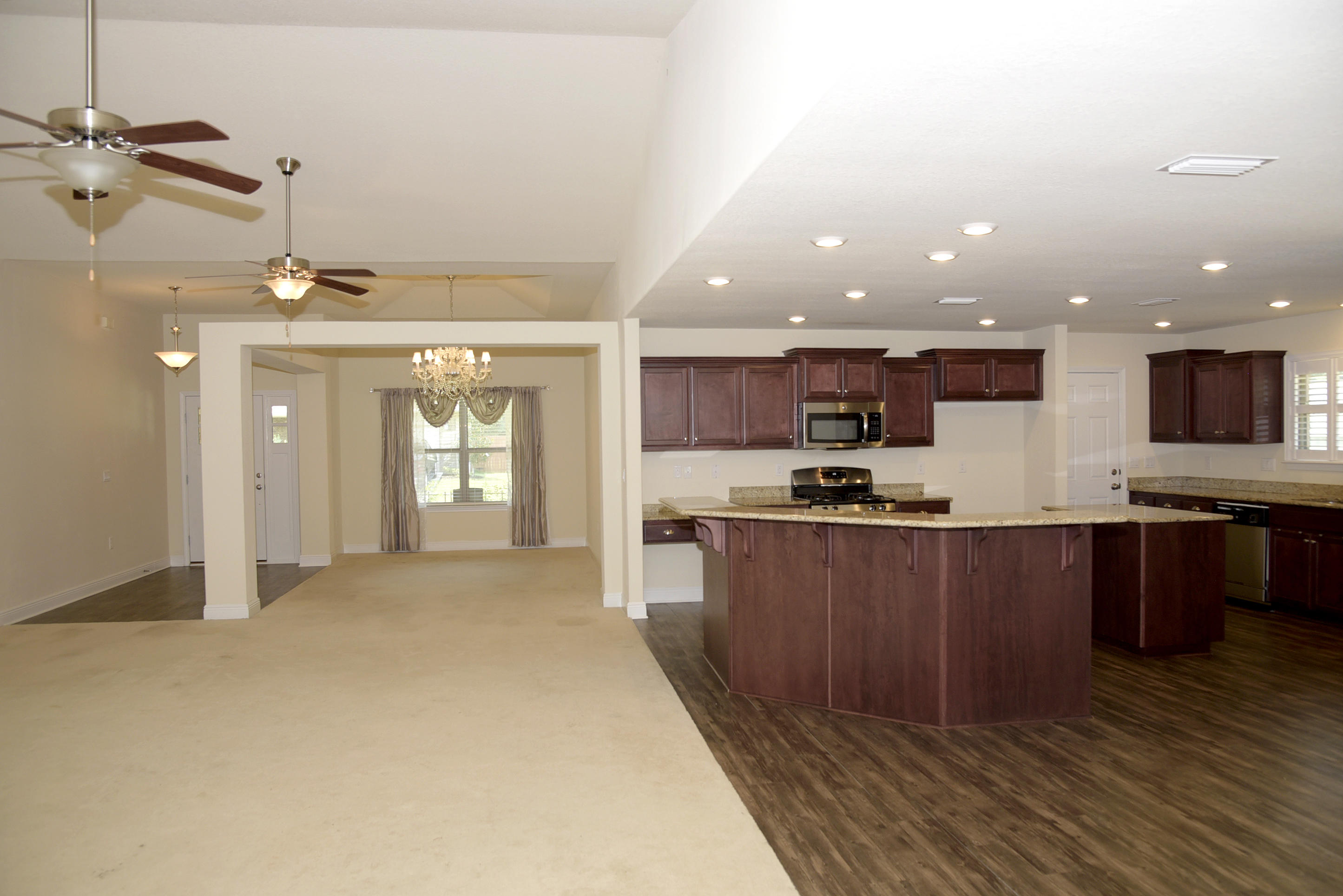 Zachary Estates - Residential