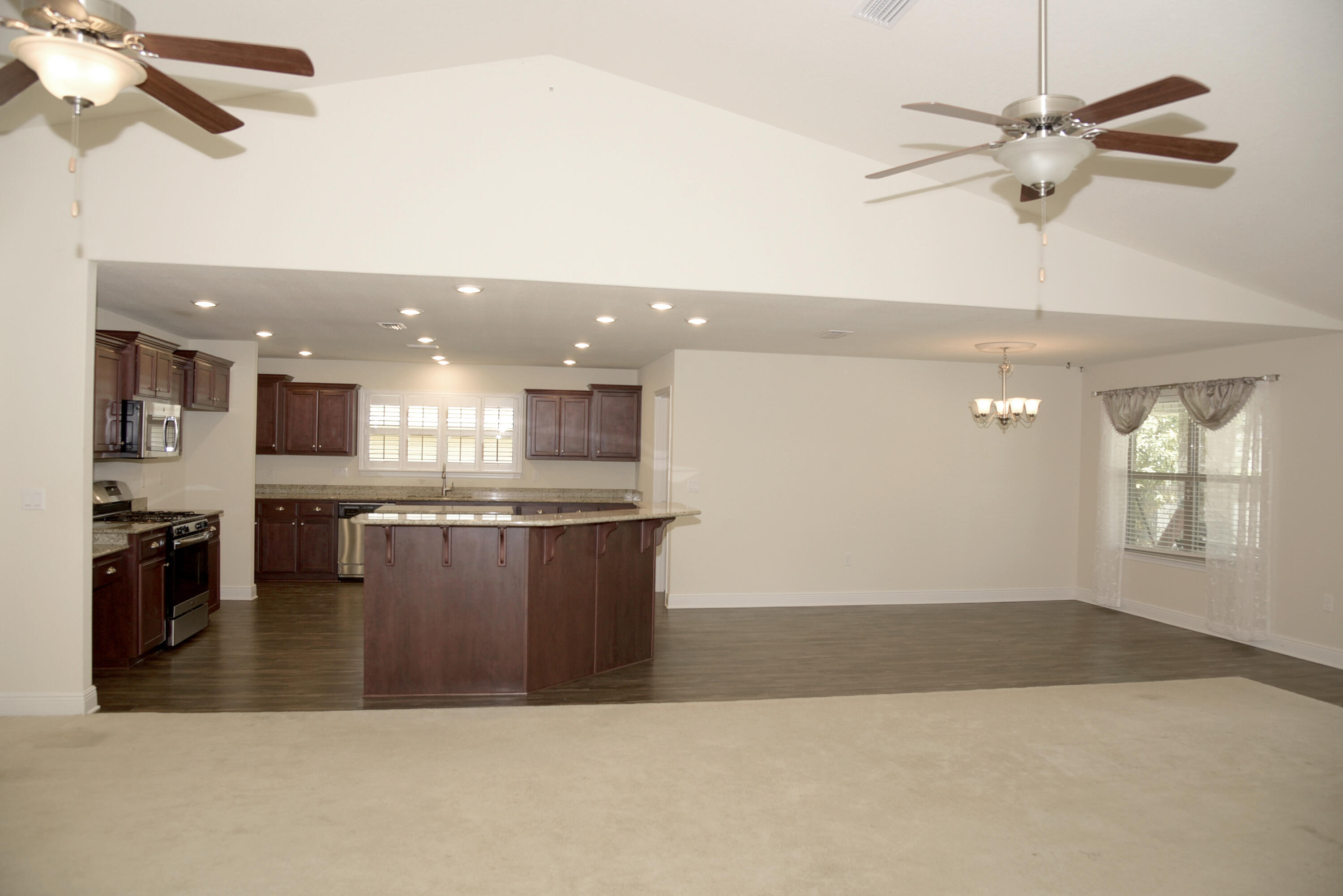 Zachary Estates - Residential