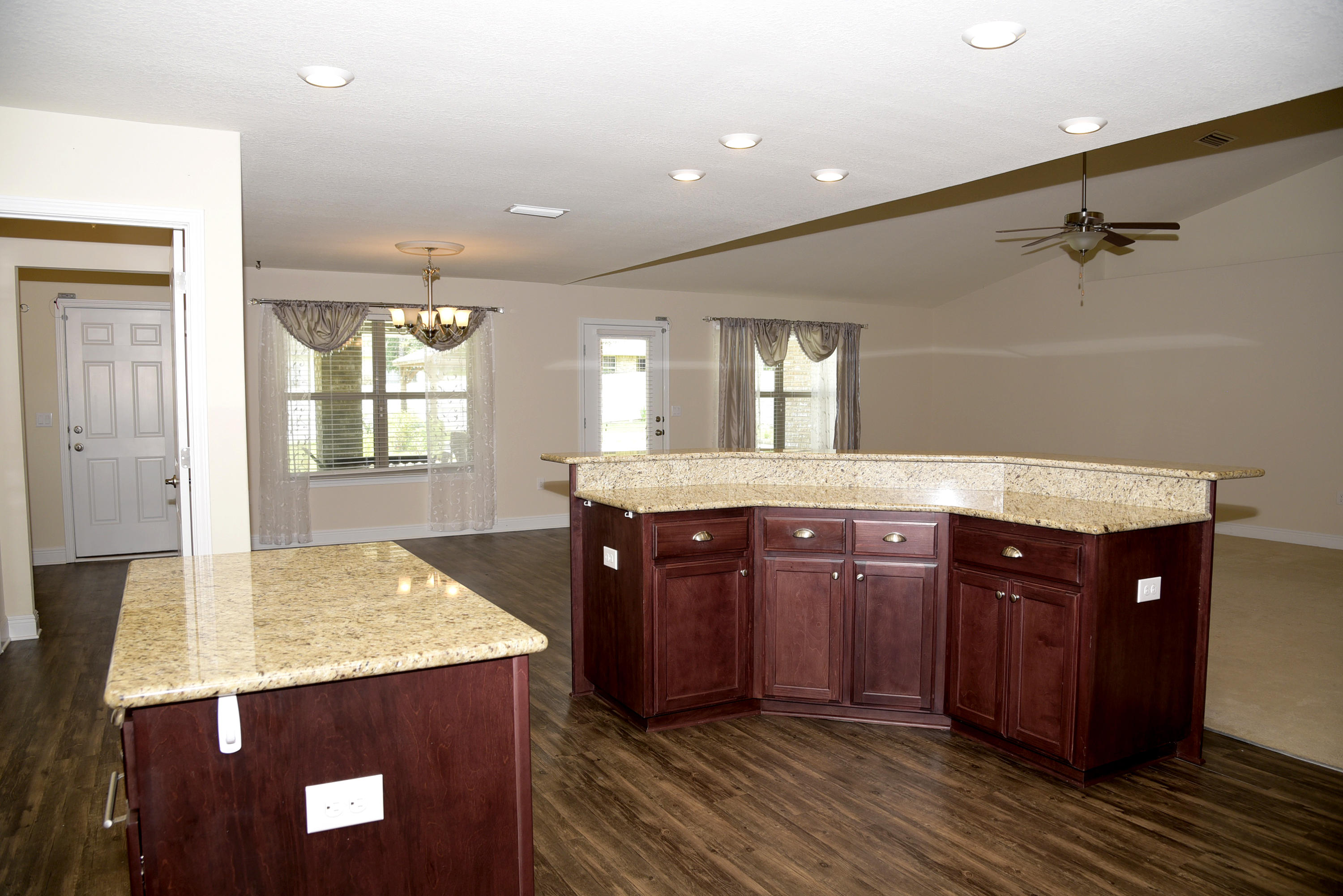 Zachary Estates - Residential