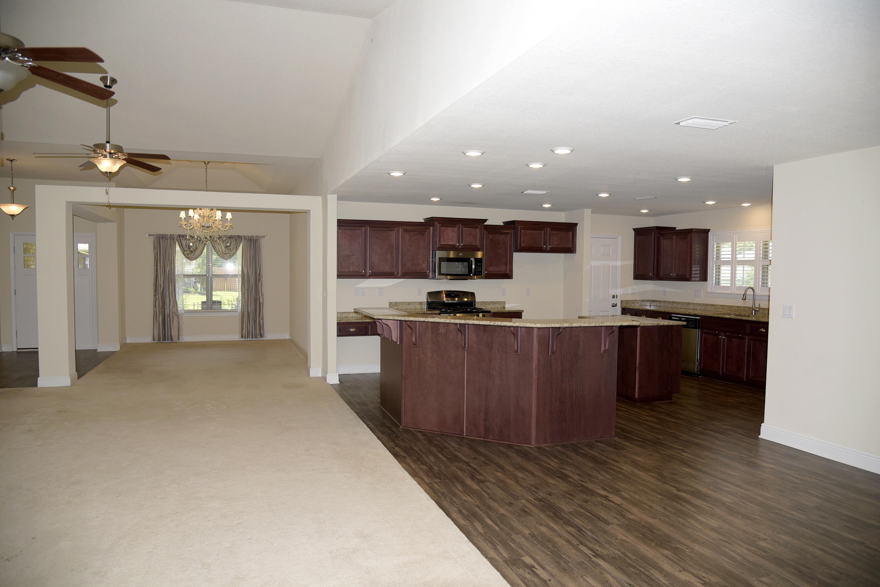 Zachary Estates - Residential