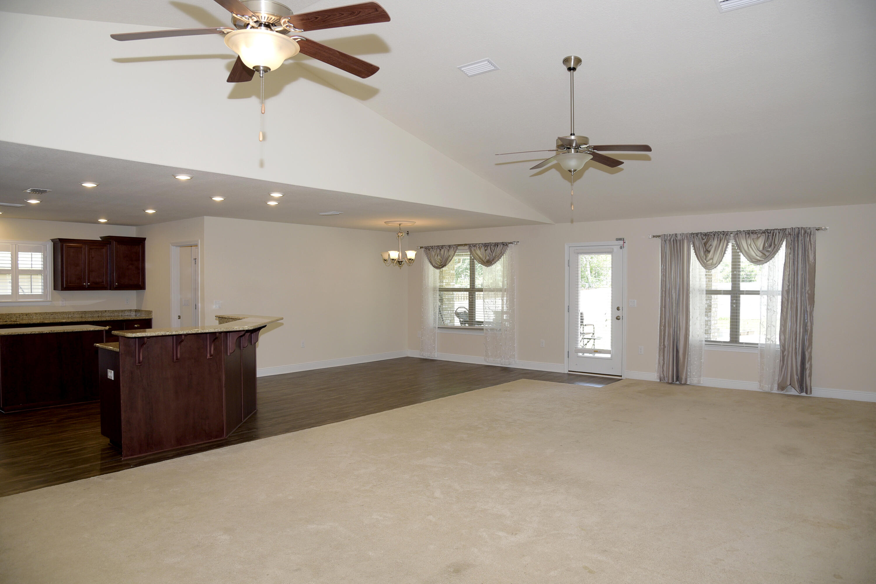 Zachary Estates - Residential