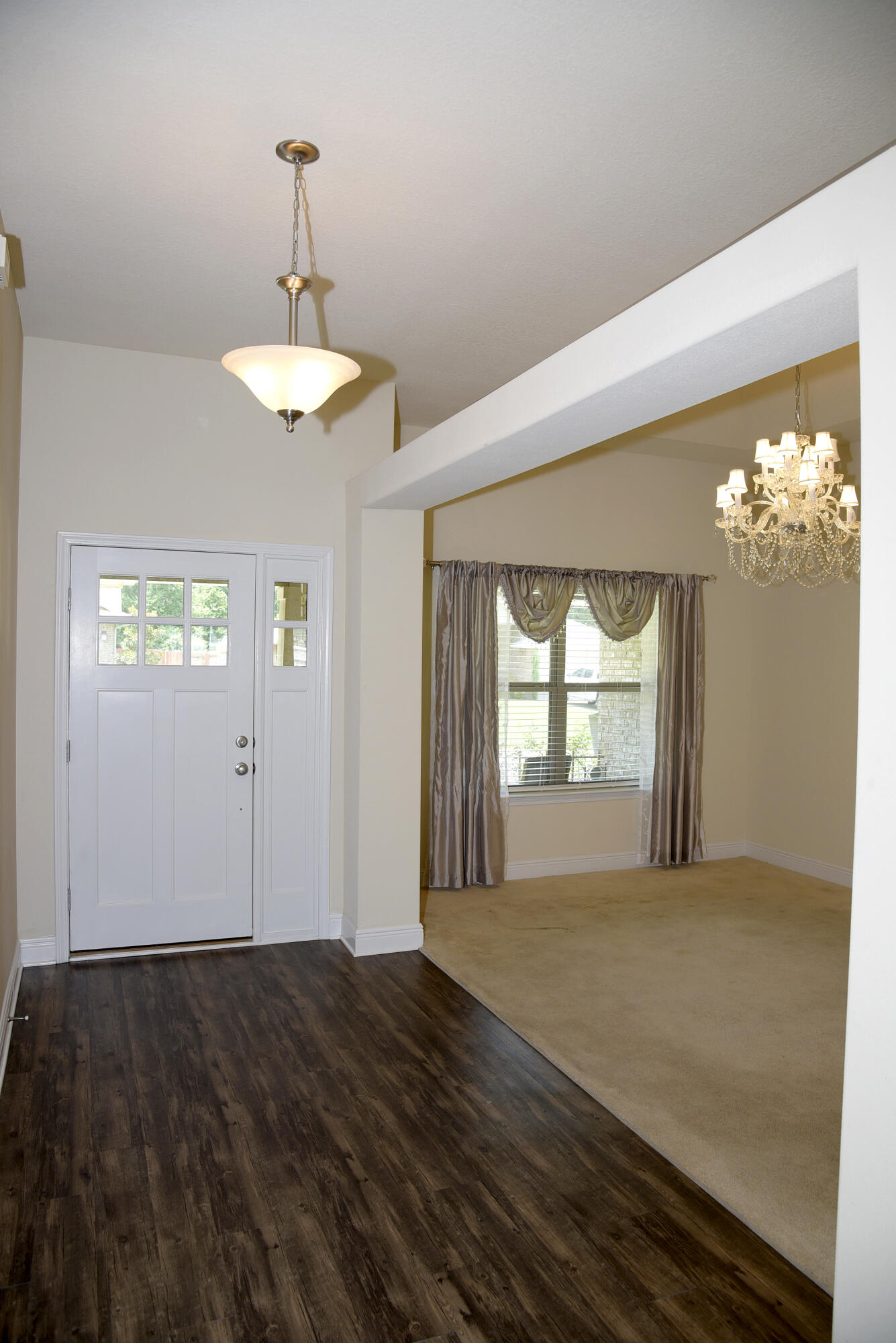 Zachary Estates - Residential