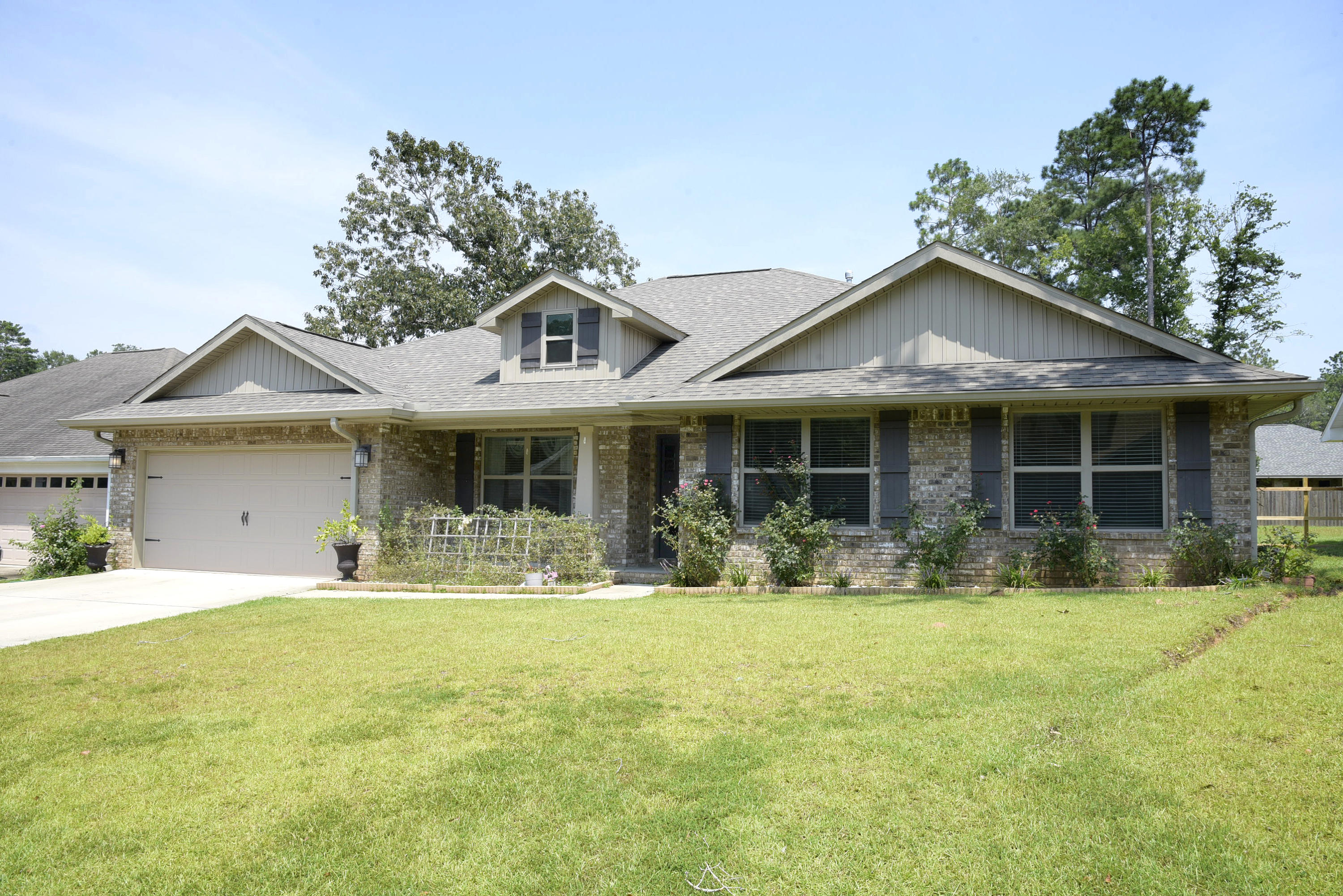 Zachary Estates - Residential