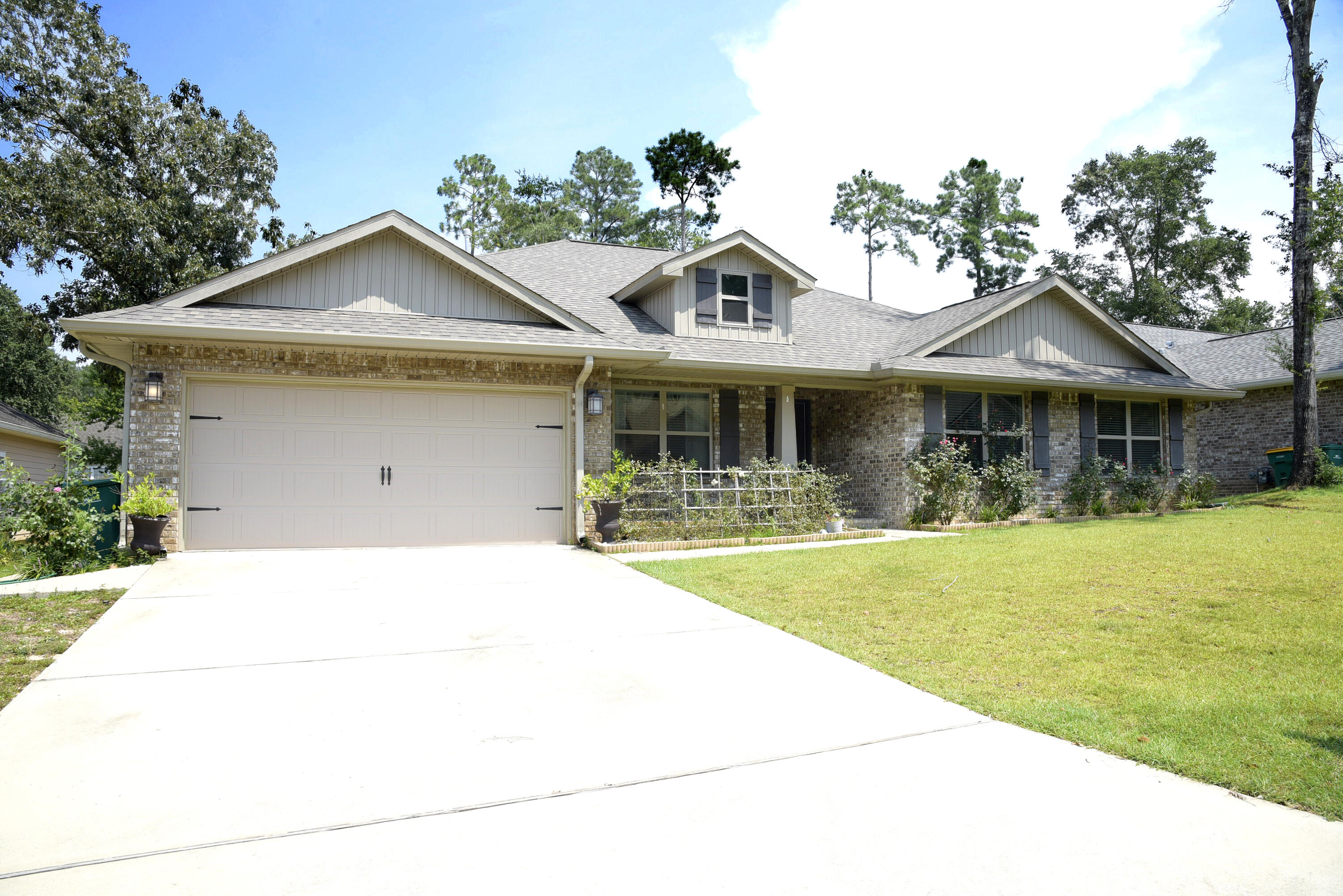 Zachary Estates - Residential