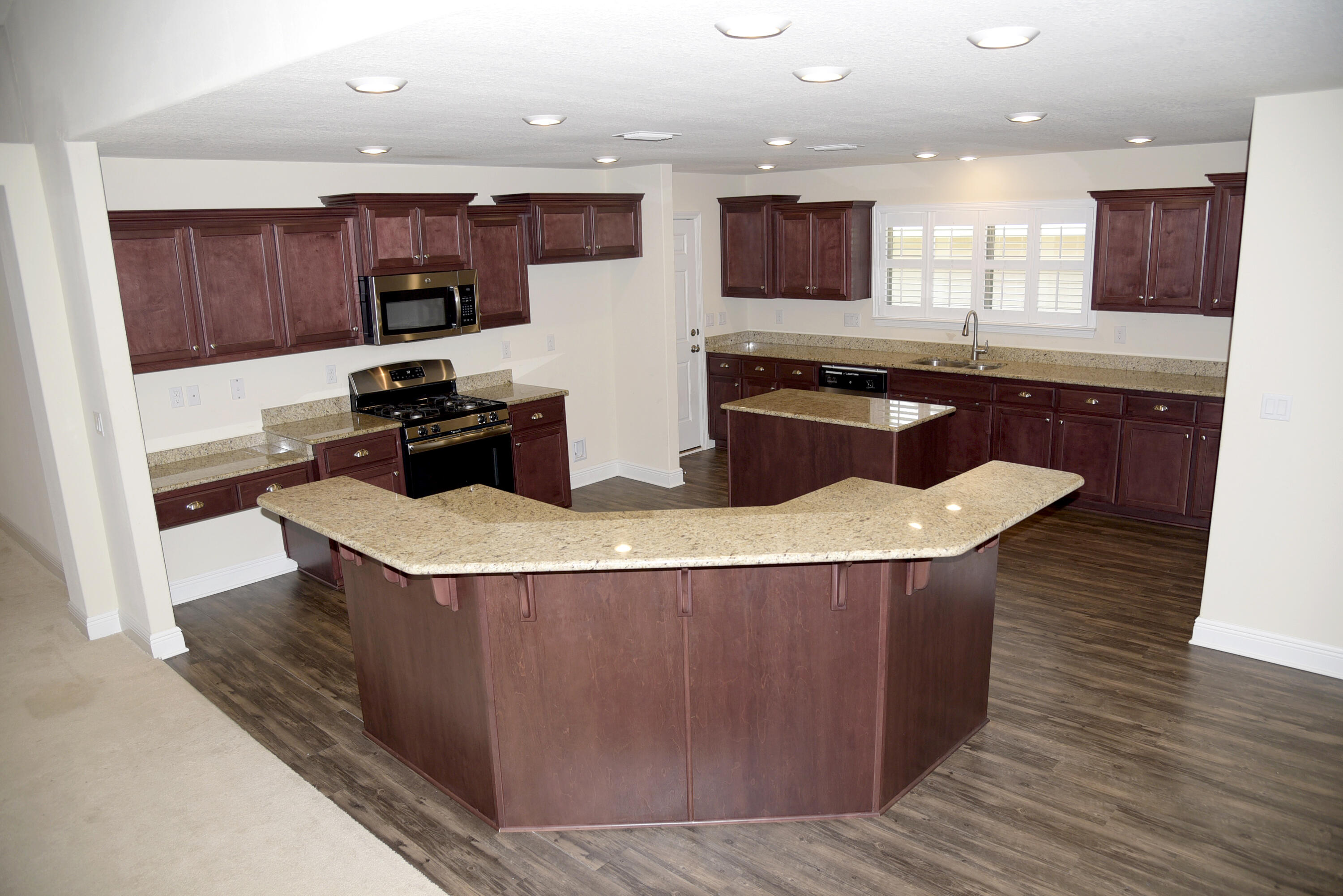 Zachary Estates - Residential