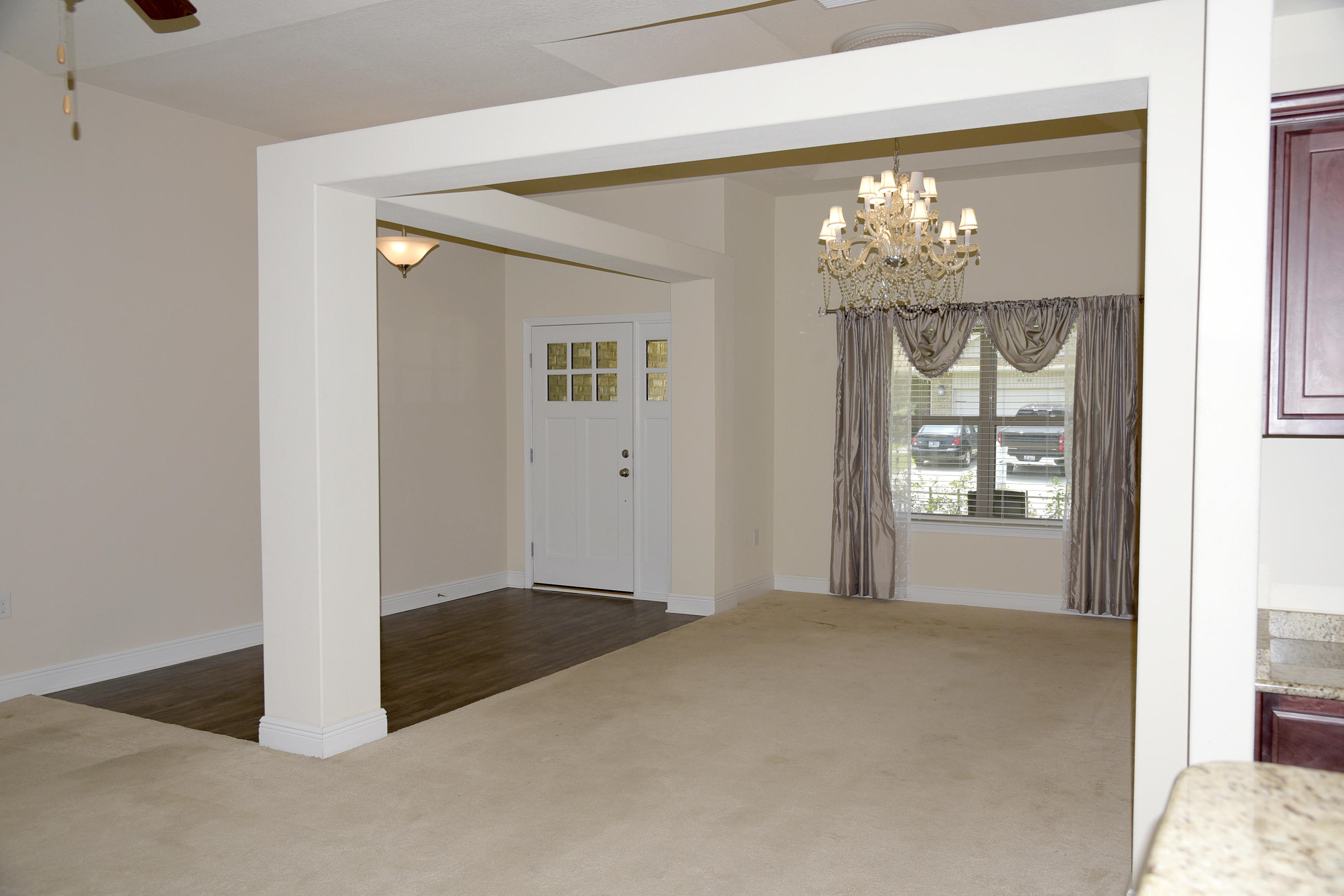 Zachary Estates - Residential