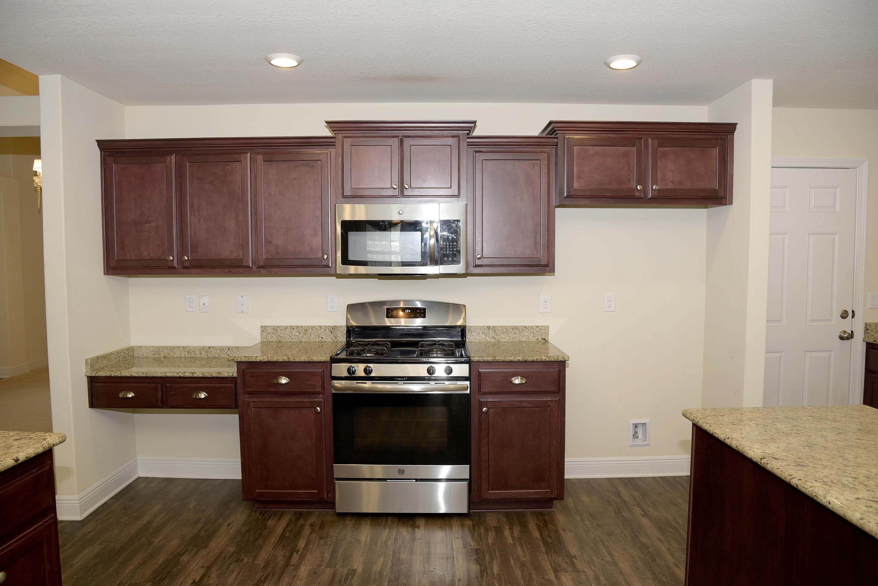 Zachary Estates - Residential