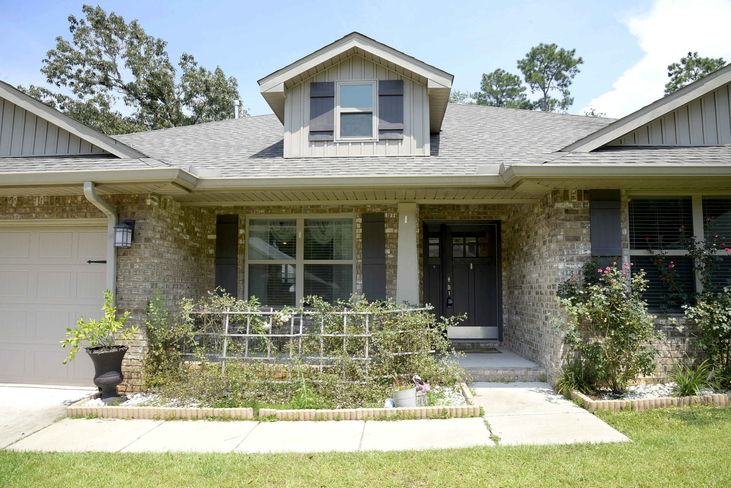 Zachary Estates - Residential