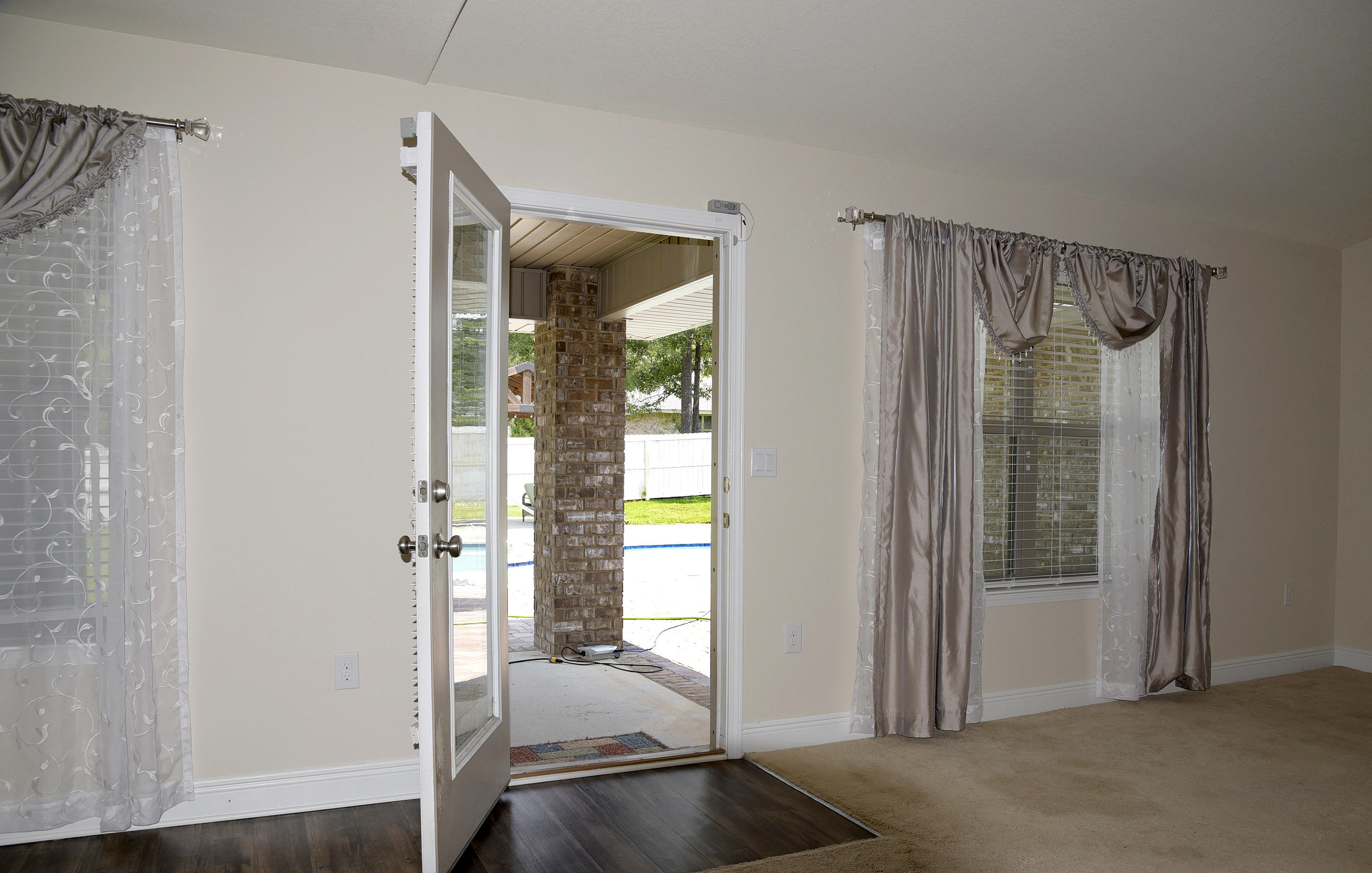 Zachary Estates - Residential