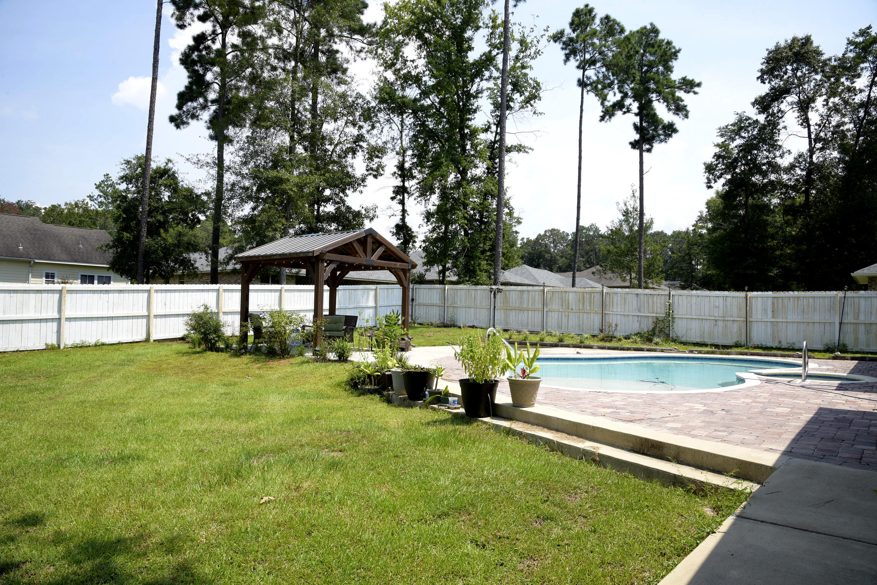 Zachary Estates - Residential