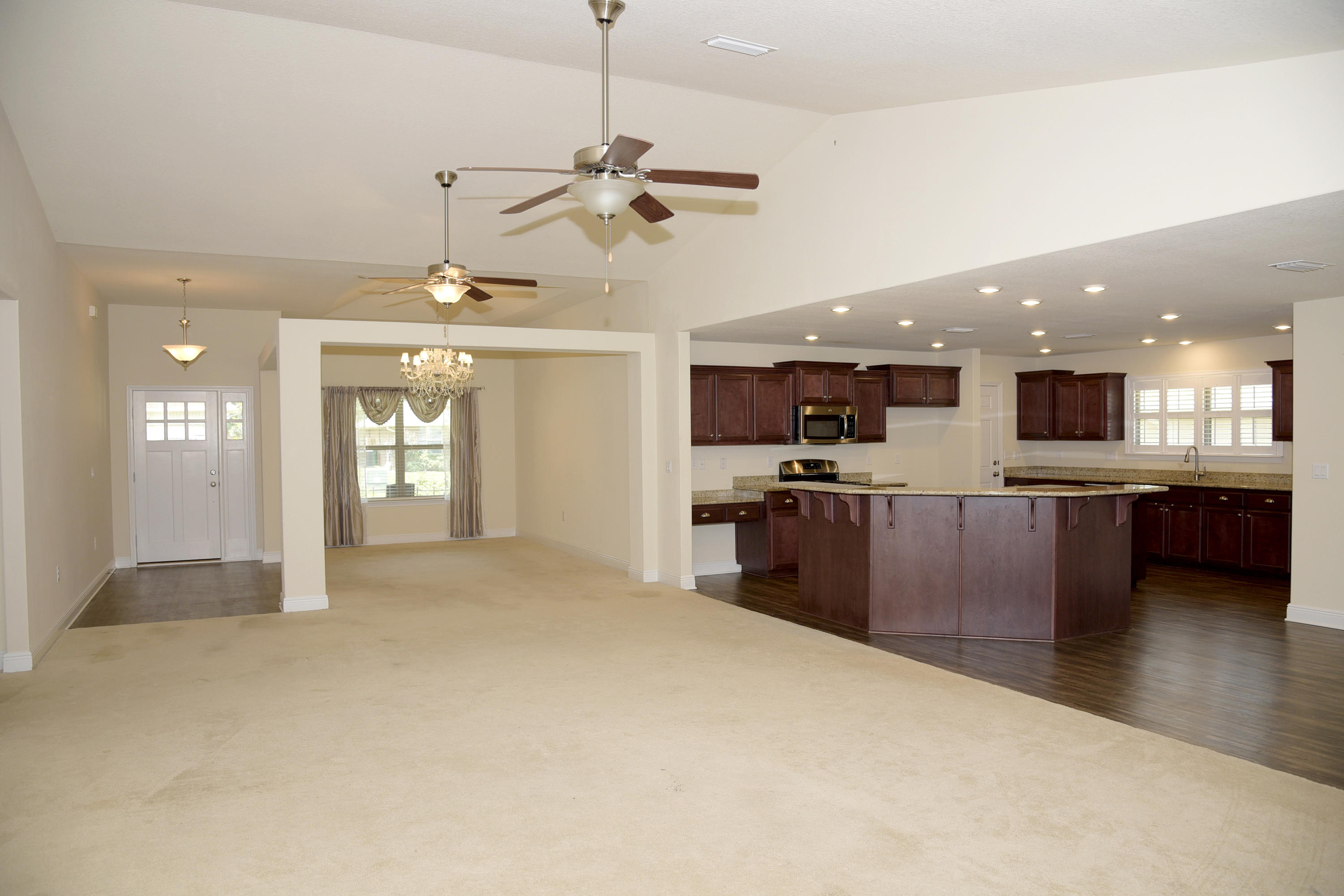 Zachary Estates - Residential