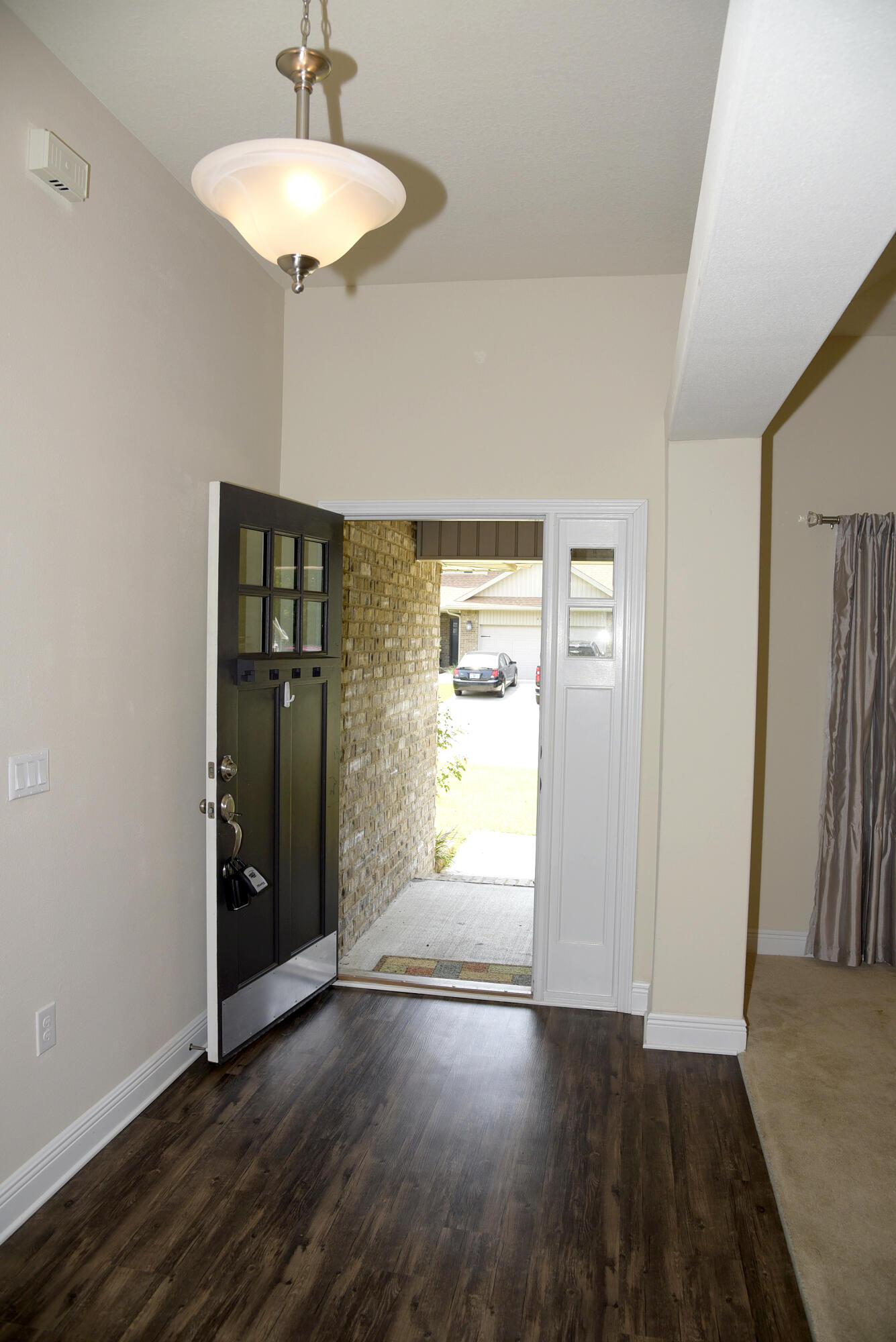 Zachary Estates - Residential