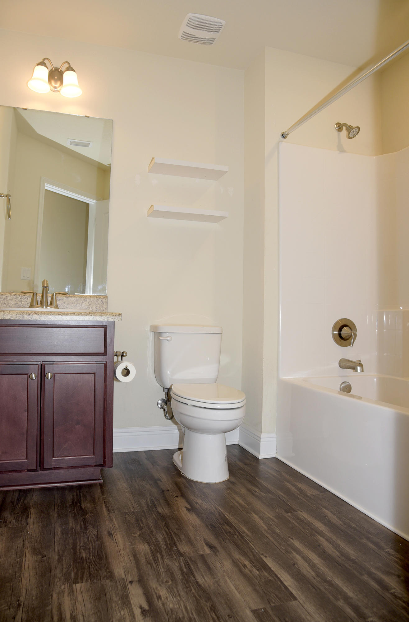 Zachary Estates - Residential