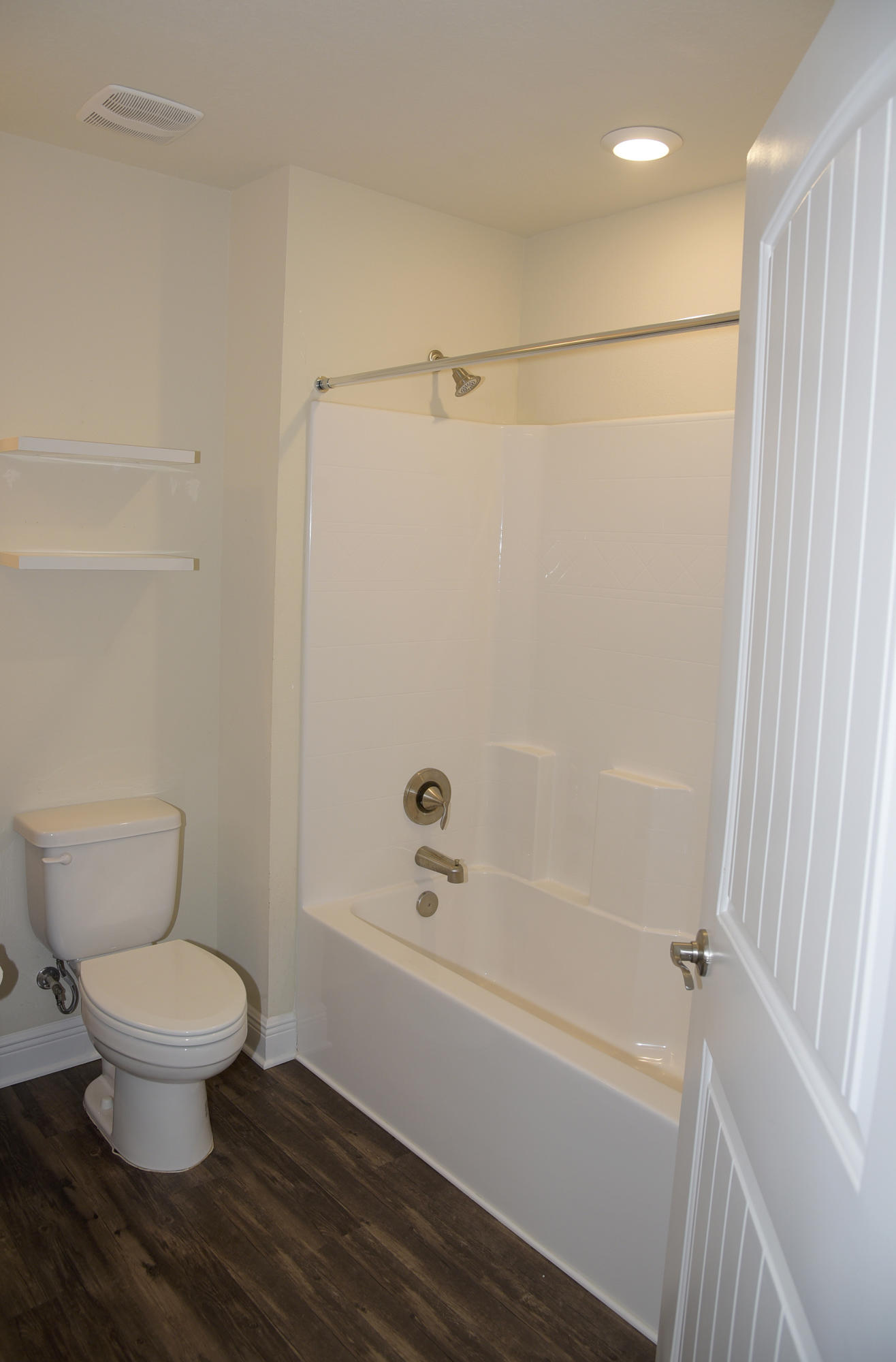 Zachary Estates - Residential