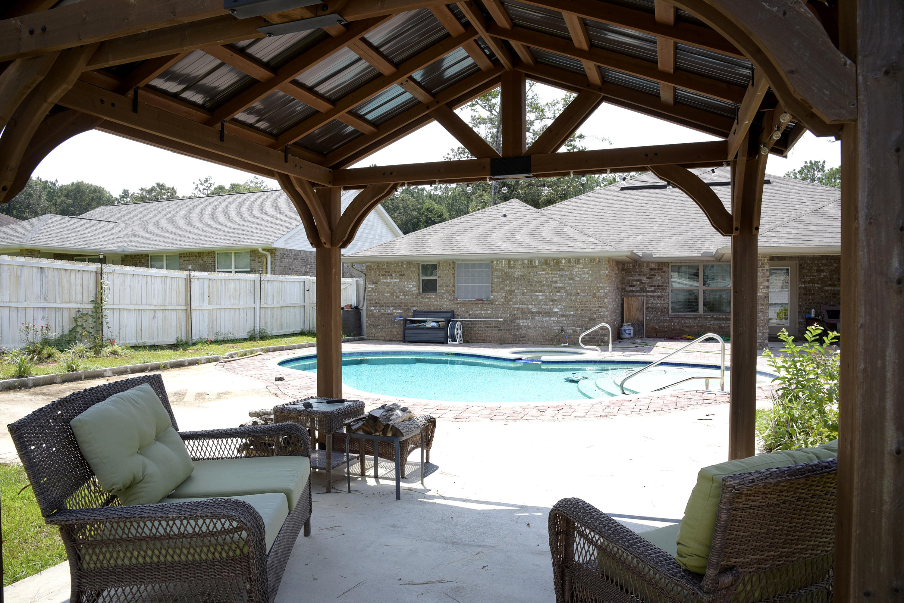 Zachary Estates - Residential