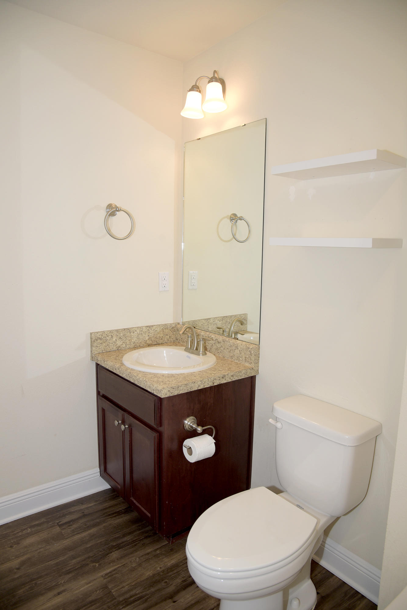 Zachary Estates - Residential