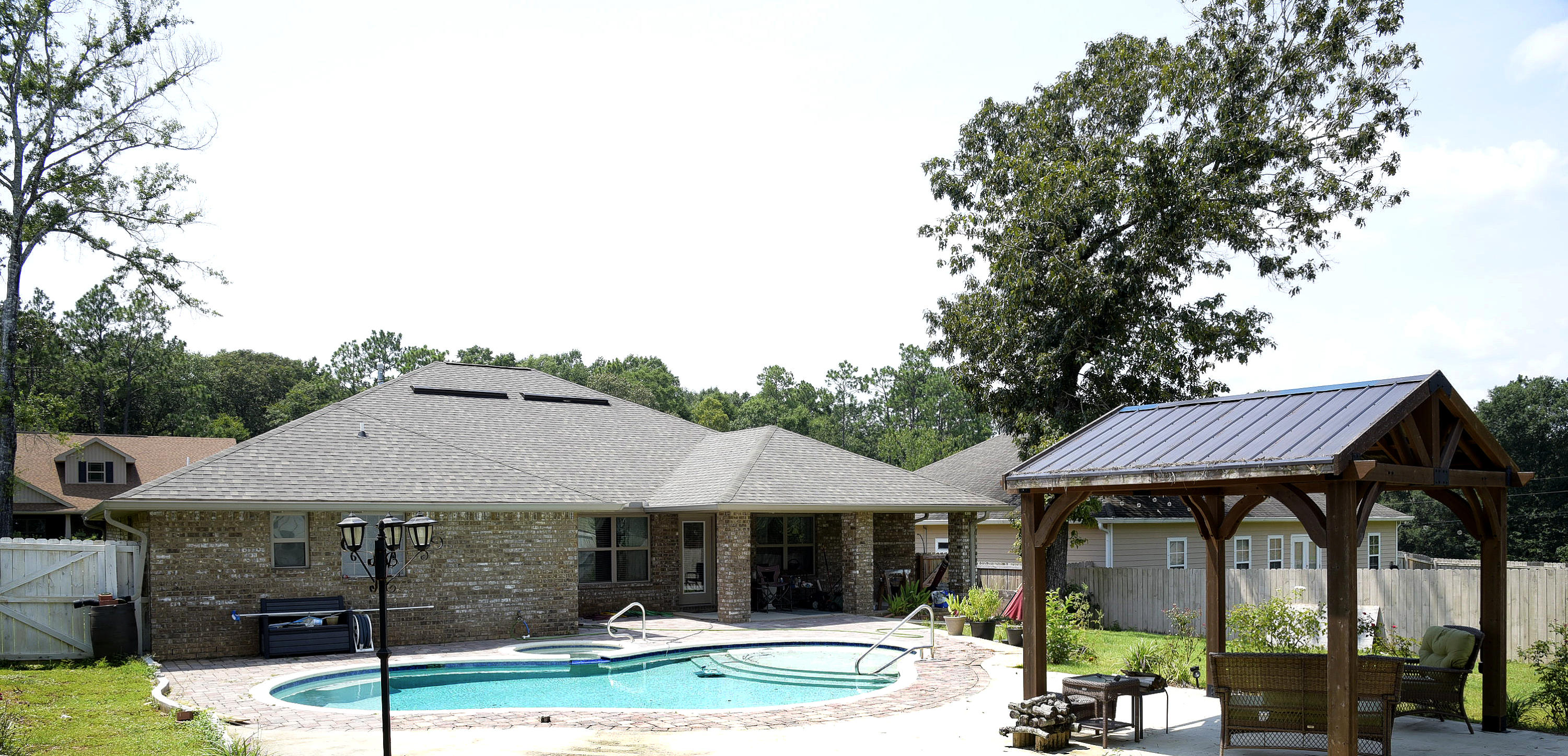 Zachary Estates - Residential