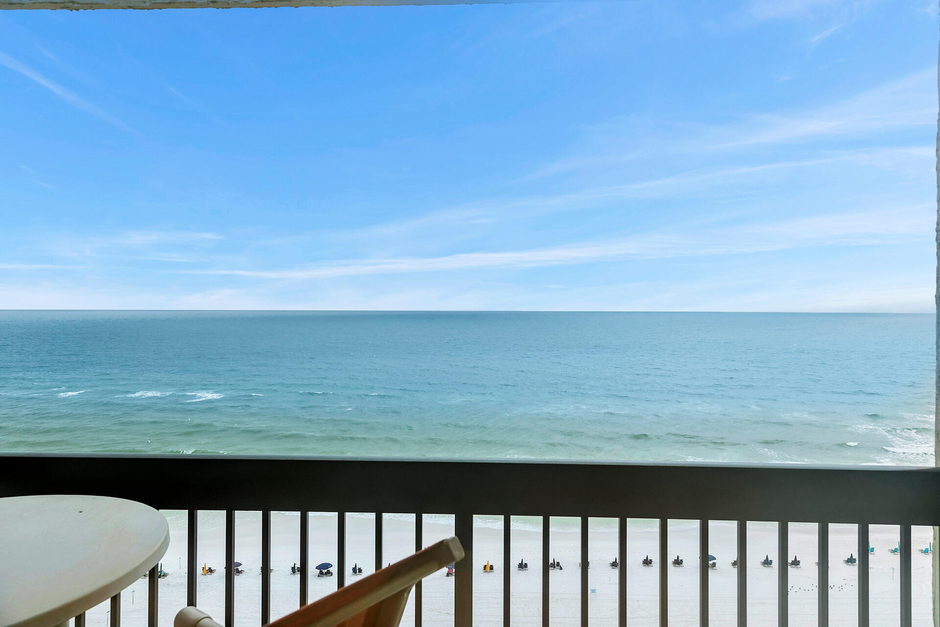 SUNDESTIN INTERNATIONAL CONDO - Residential