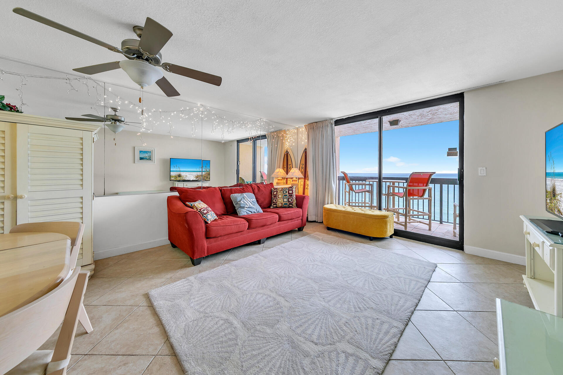 SUNDESTIN INTERNATIONAL CONDO - Residential