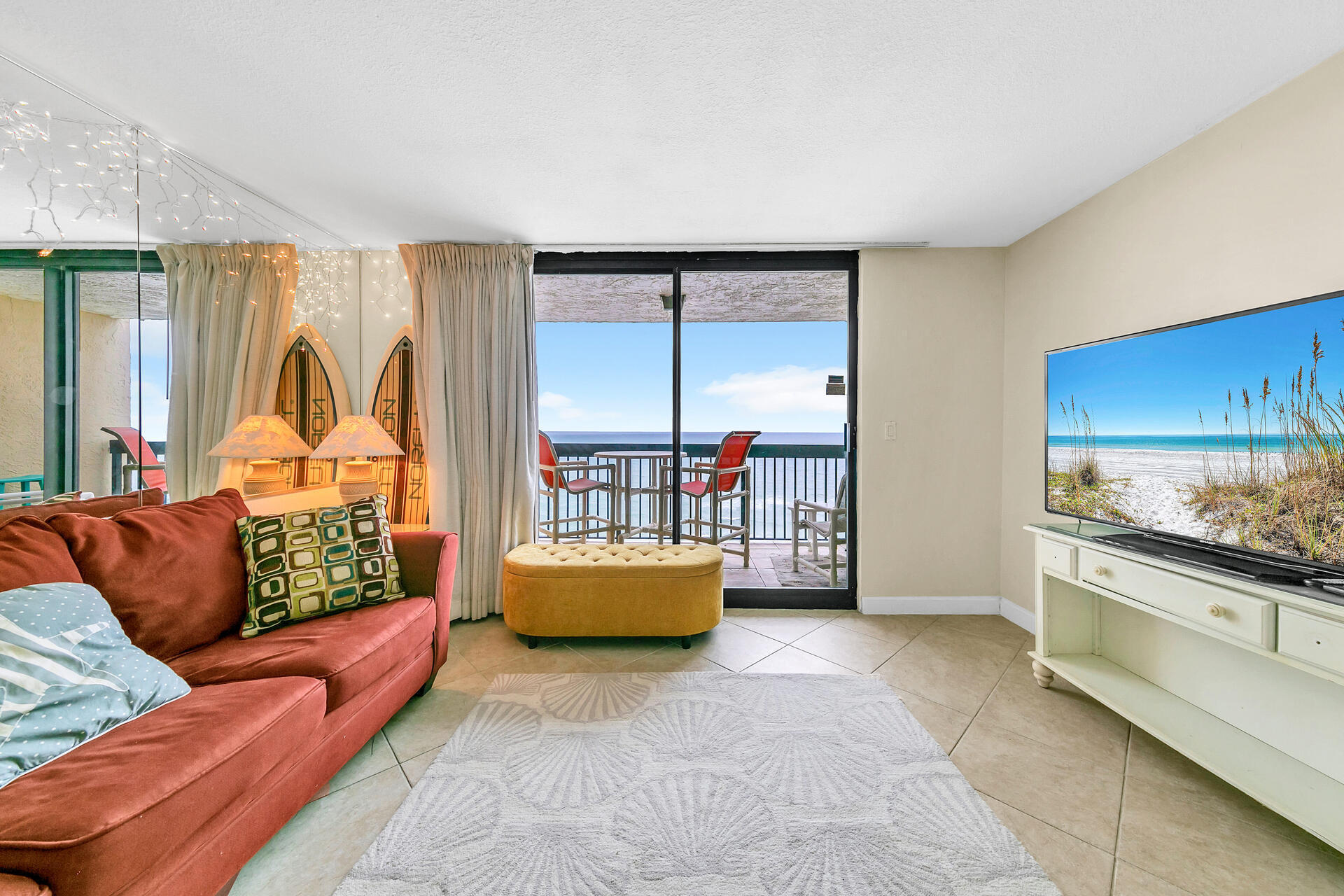 SUNDESTIN INTERNATIONAL CONDO - Residential