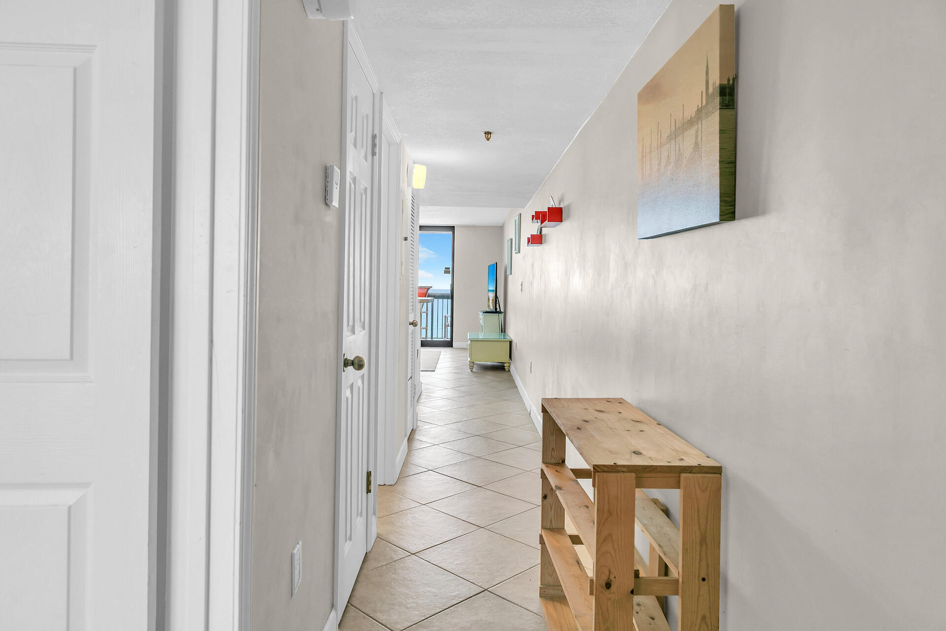 SUNDESTIN INTERNATIONAL CONDO - Residential