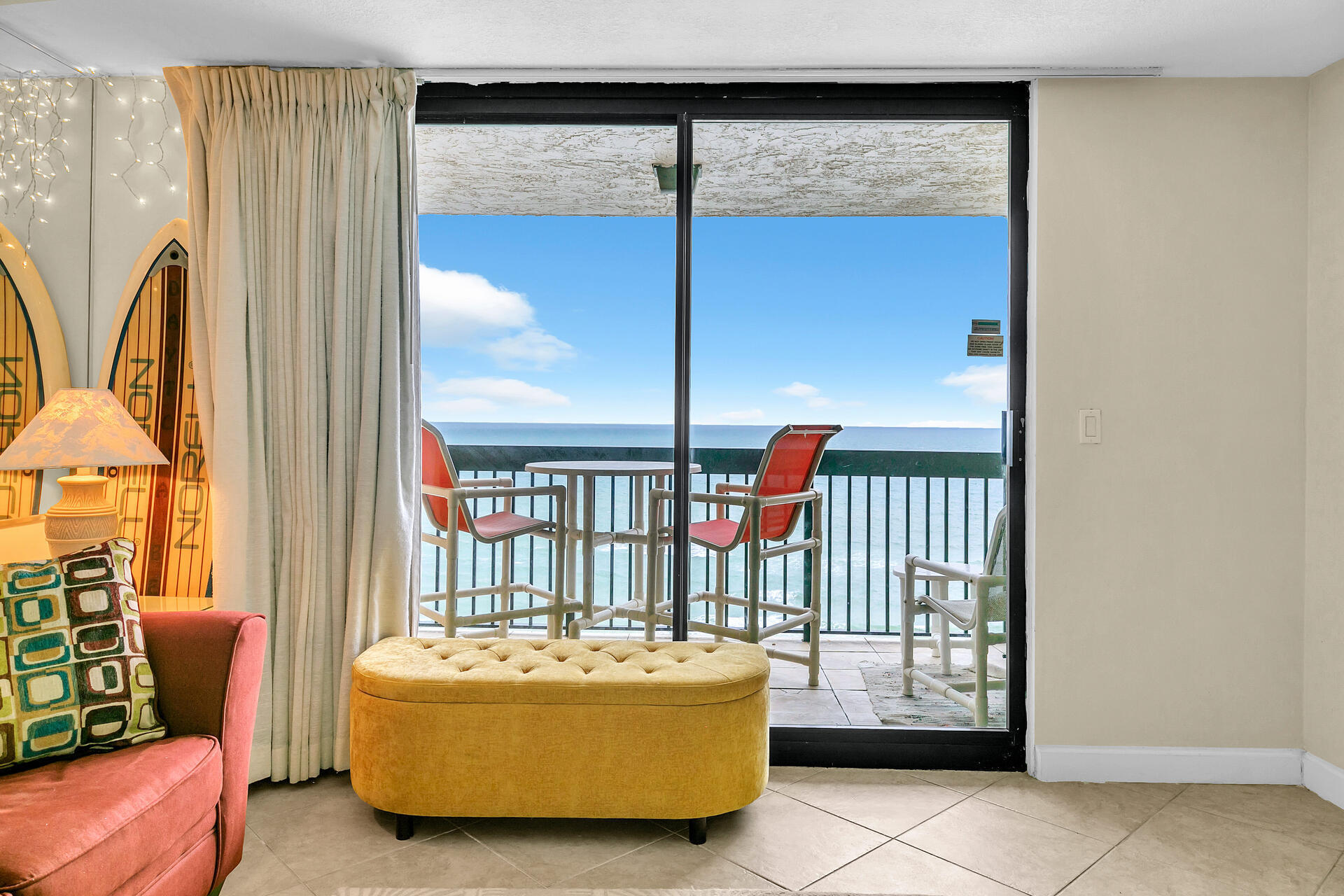 SUNDESTIN INTERNATIONAL CONDO - Residential