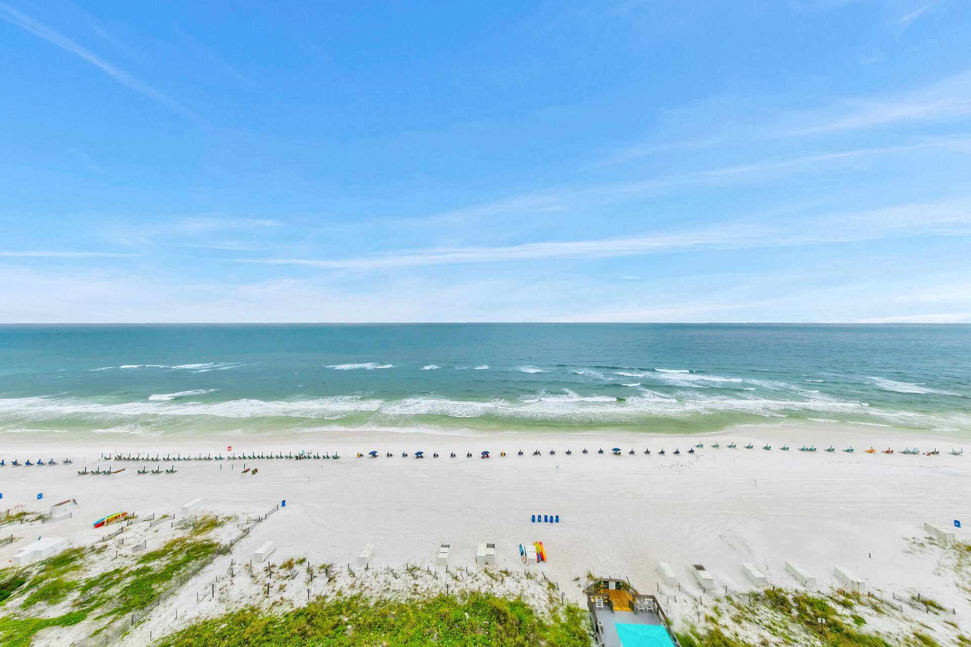 SUNDESTIN INTERNATIONAL CONDO - Residential