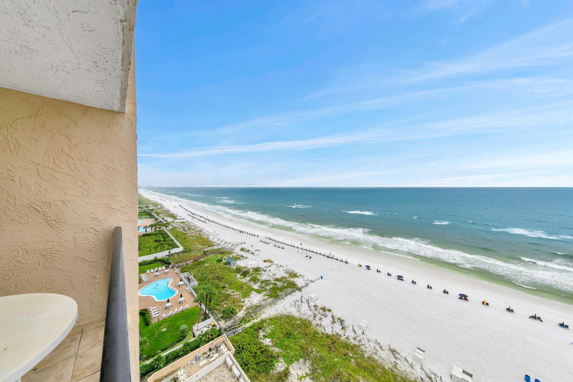 SUNDESTIN INTERNATIONAL CONDO - Residential