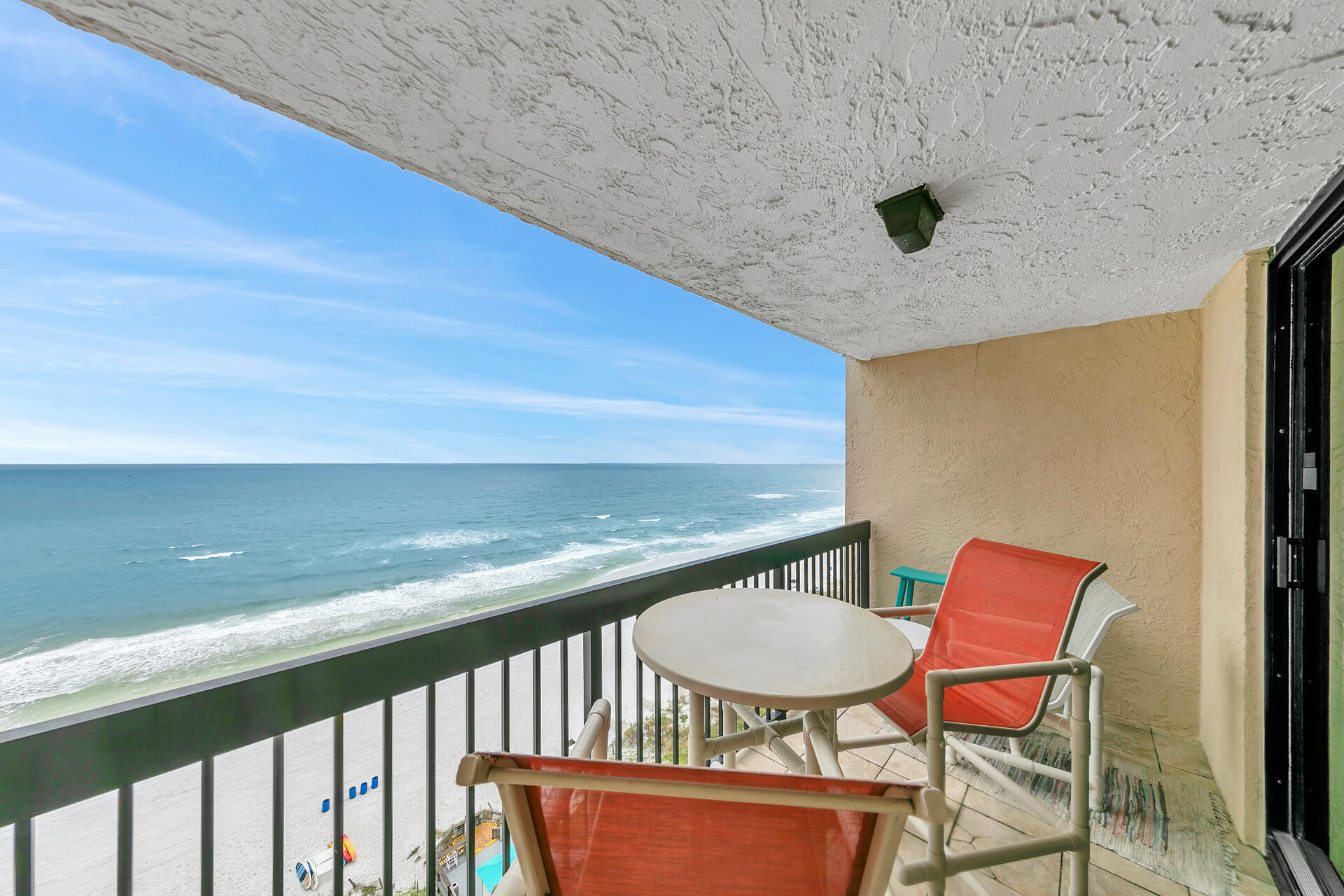 SUNDESTIN INTERNATIONAL CONDO - Residential