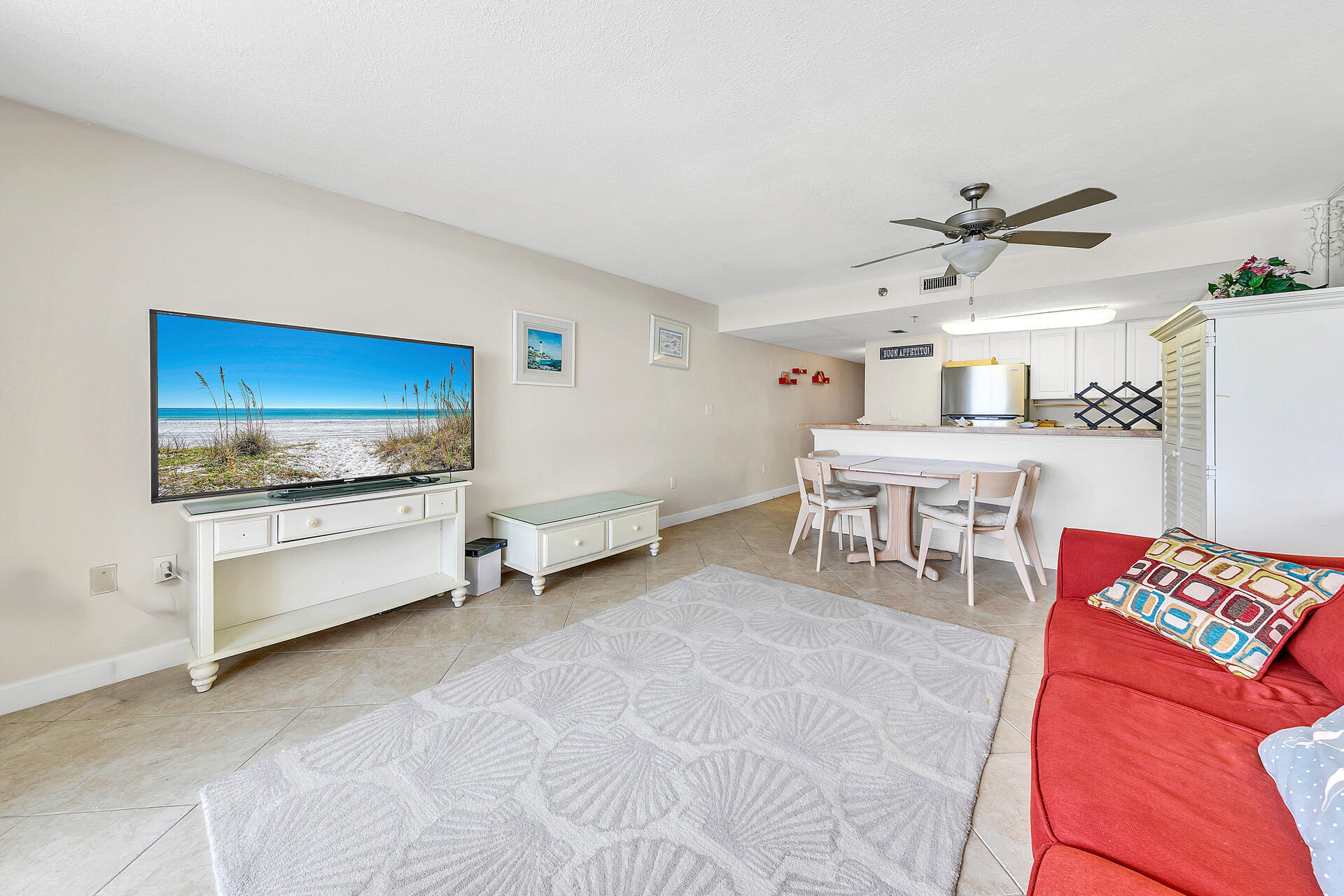 SUNDESTIN INTERNATIONAL CONDO - Residential