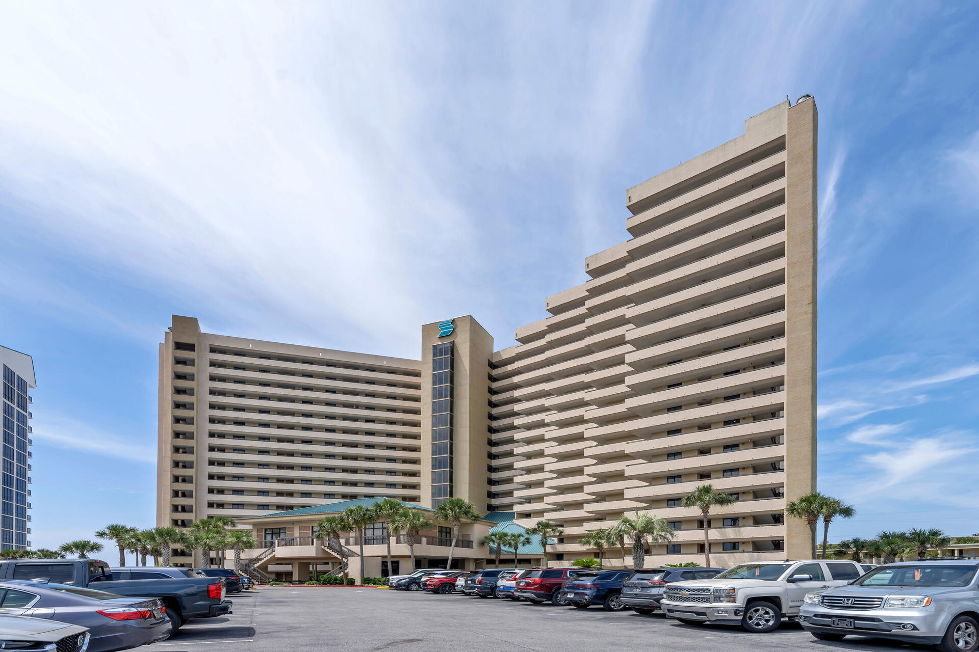 SUNDESTIN INTERNATIONAL CONDO - Residential